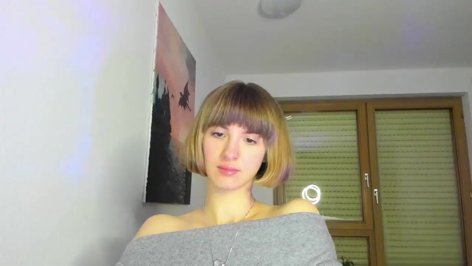 Gallery image thumbnail from WhoIsSofi's myfreecams stream on, 12/18/2025, 20:04 image 15 of 20