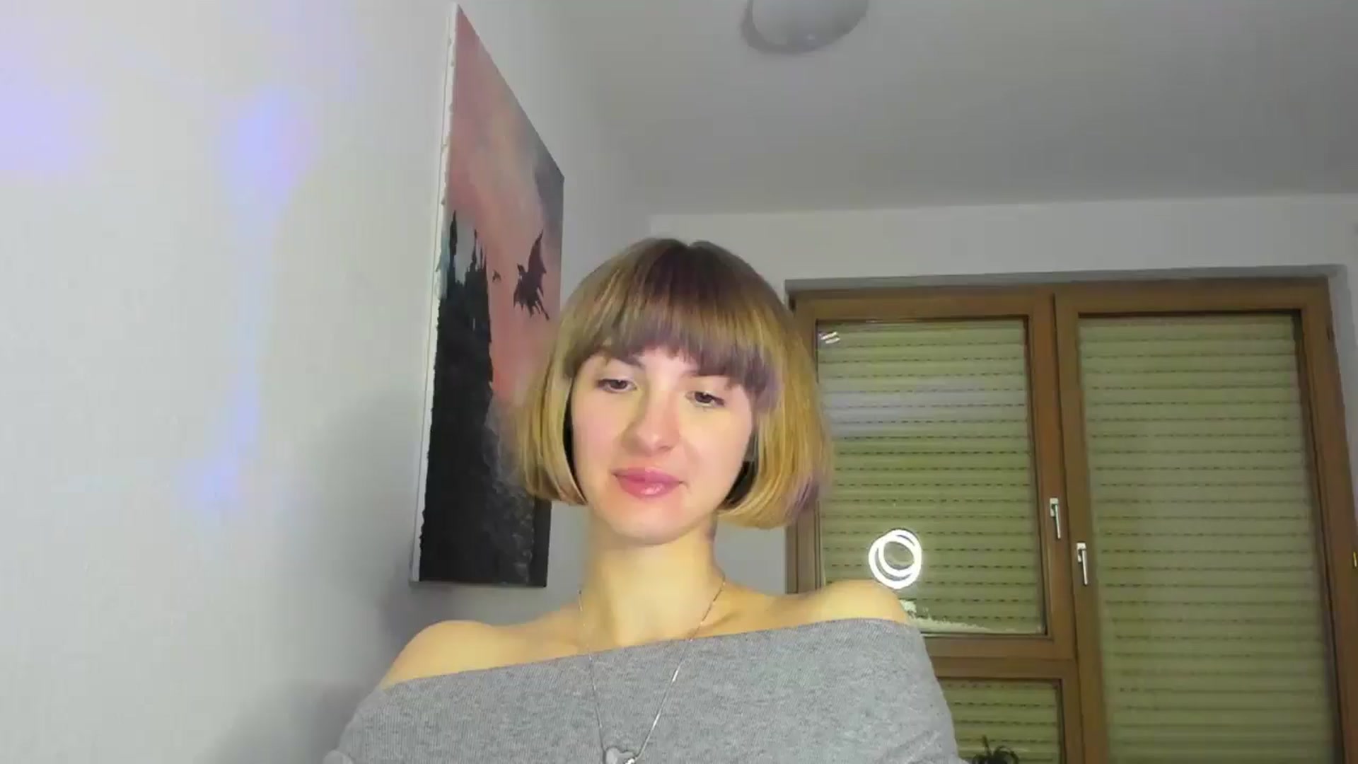 Gallery image thumbnail from WhoIsSofi's myfreecams stream on, 12/18/2025, 20:04 image 18 of 20