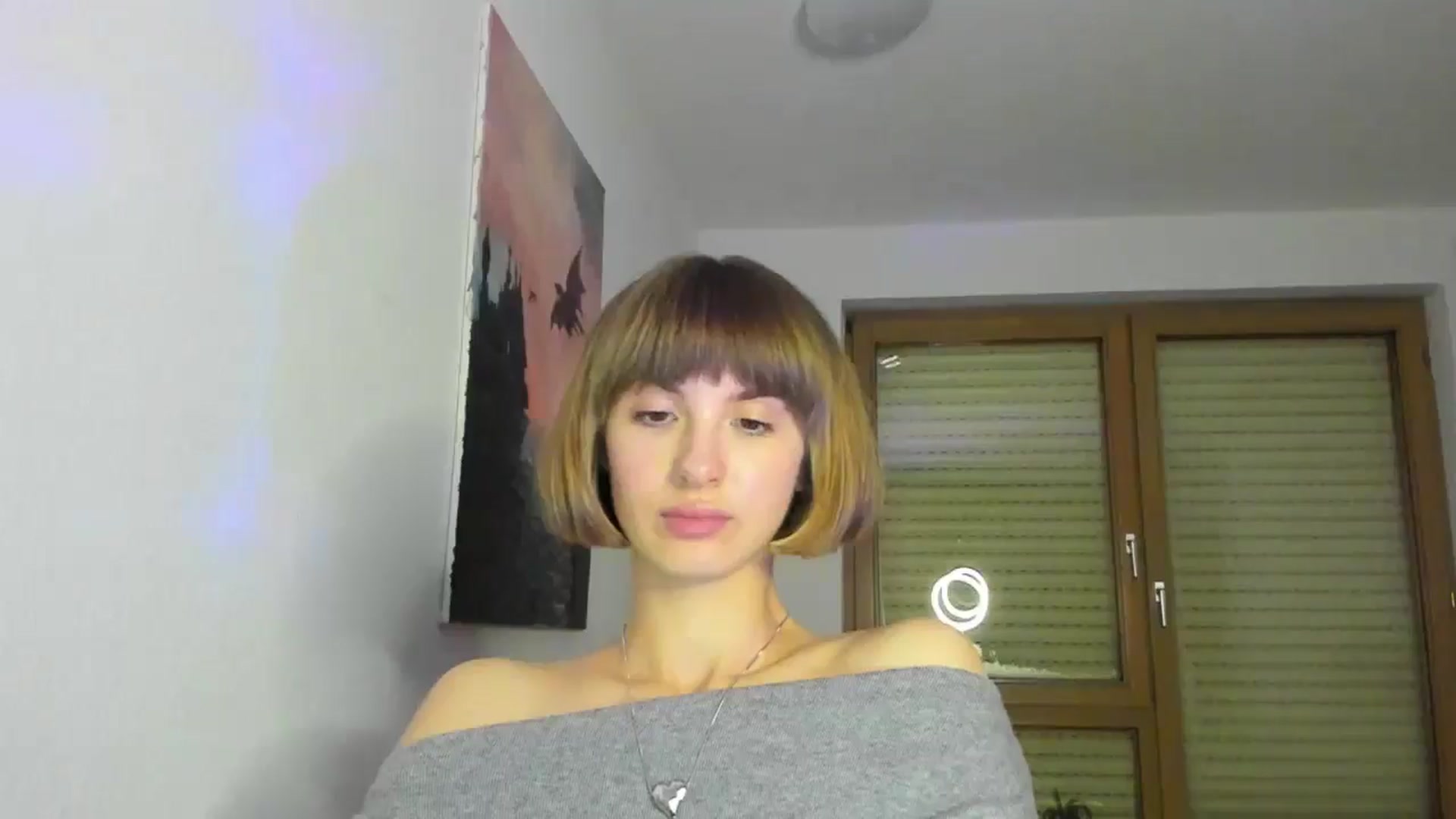Gallery image thumbnail from WhoIsSofi's myfreecams stream on, 12/18/2025, 20:04 image 4 of 20