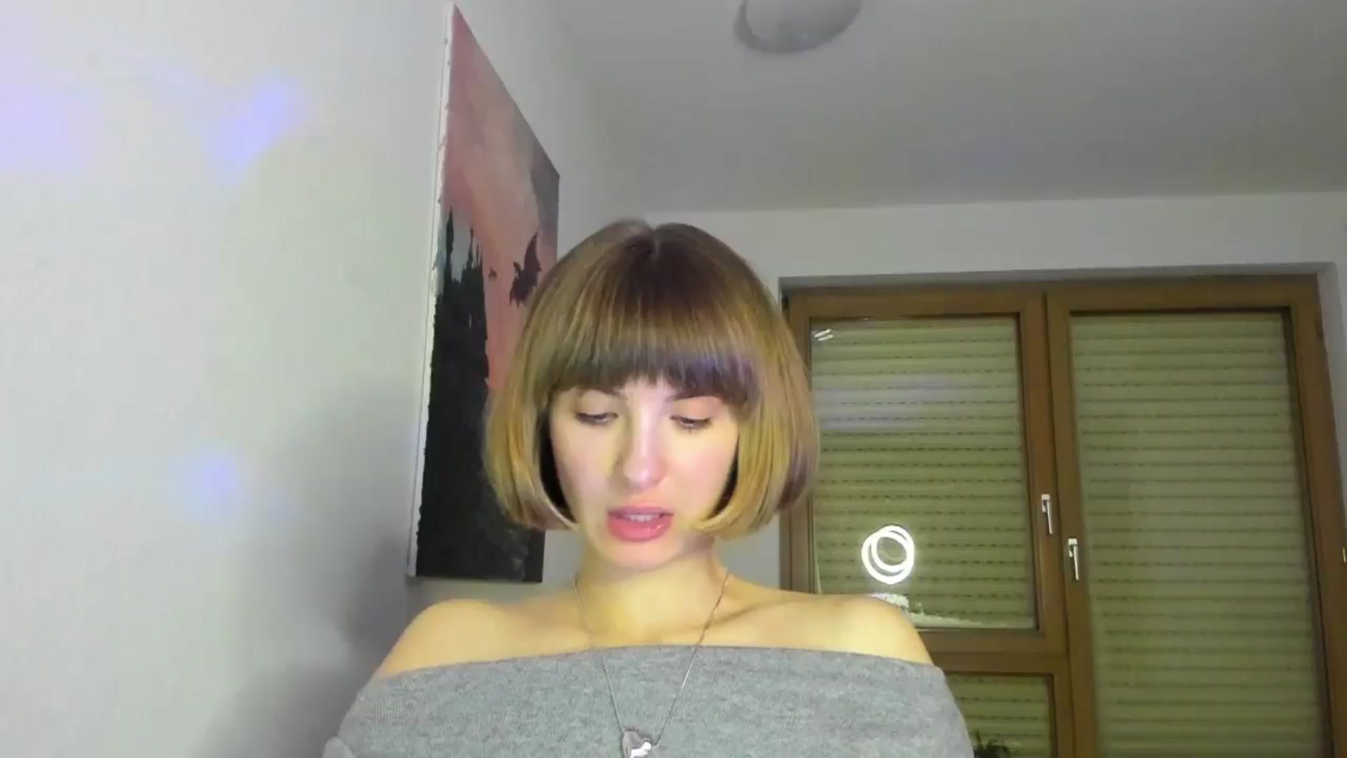 Gallery image thumbnail from WhoIsSofi's myfreecams stream on, 12/18/2025, 20:04 image 1 of 20