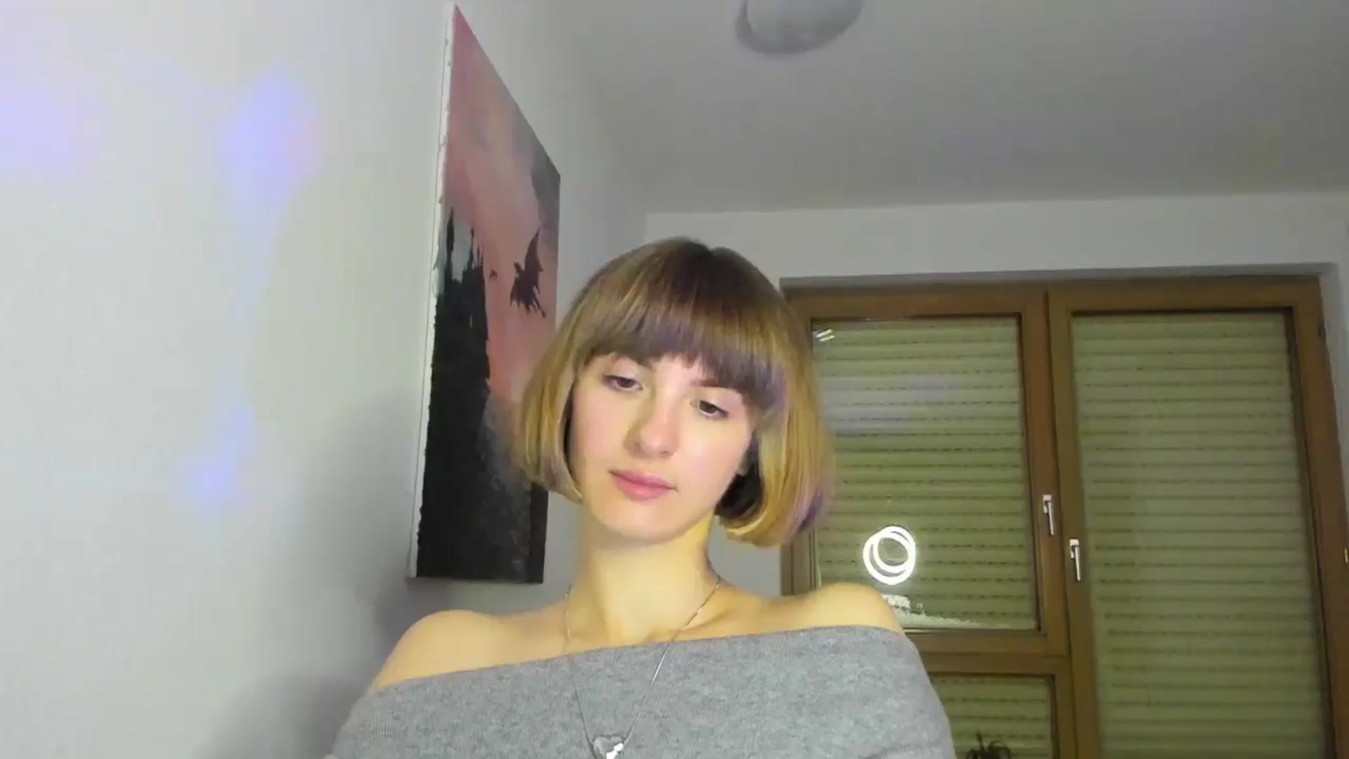 Gallery image thumbnail from WhoIsSofi's myfreecams stream on, 12/18/2025, 20:04 image 3 of 20