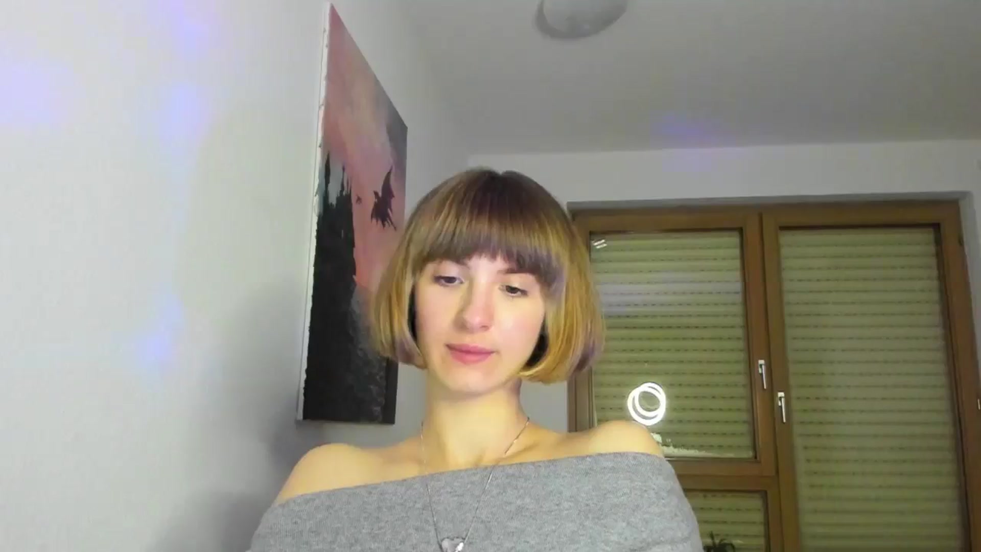 Gallery image thumbnail from WhoIsSofi's myfreecams stream on, 12/18/2025, 20:04 image 8 of 20