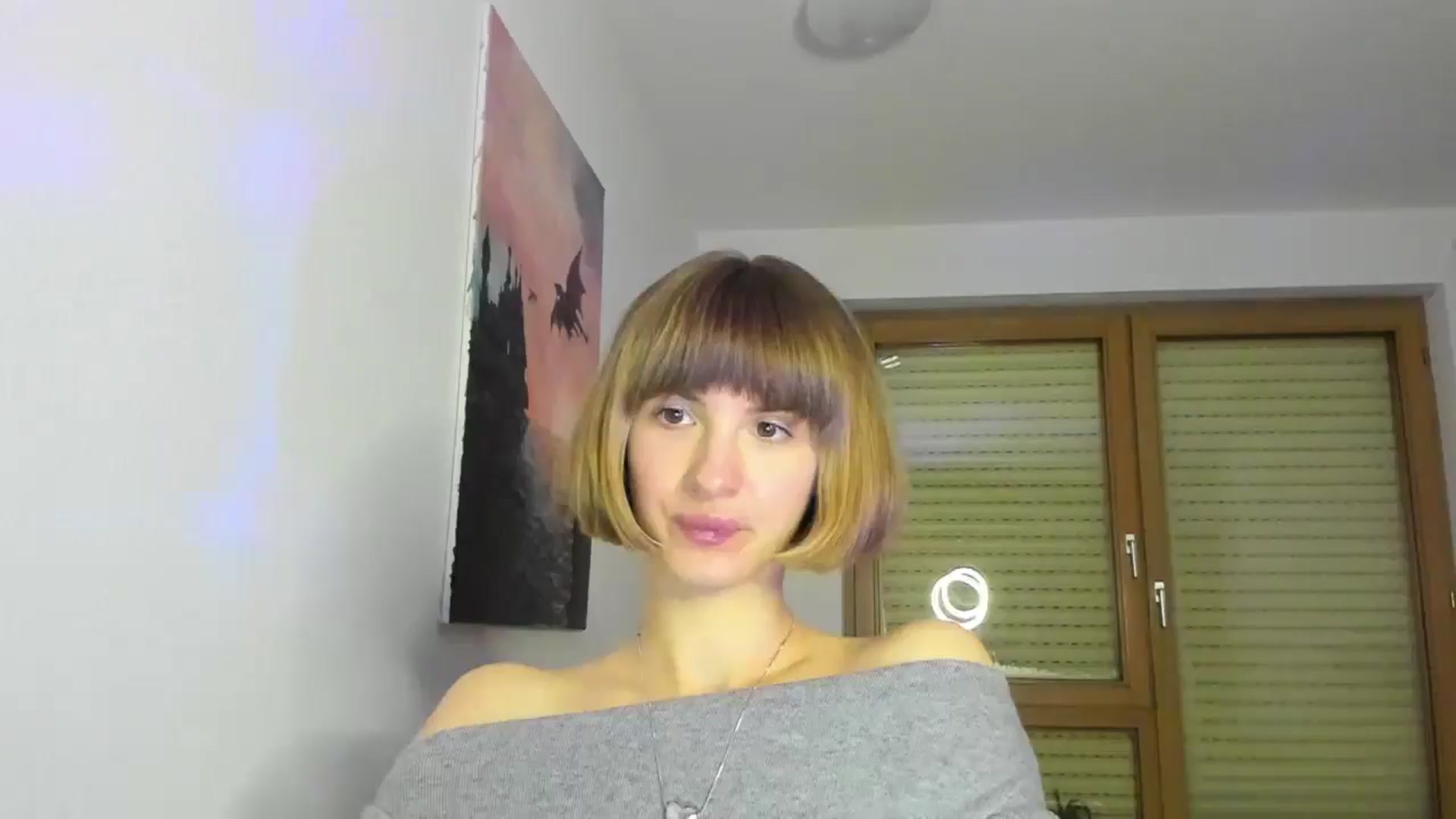 Gallery image thumbnail from WhoIsSofi's myfreecams stream on, 12/18/2025, 20:04 image 17 of 20
