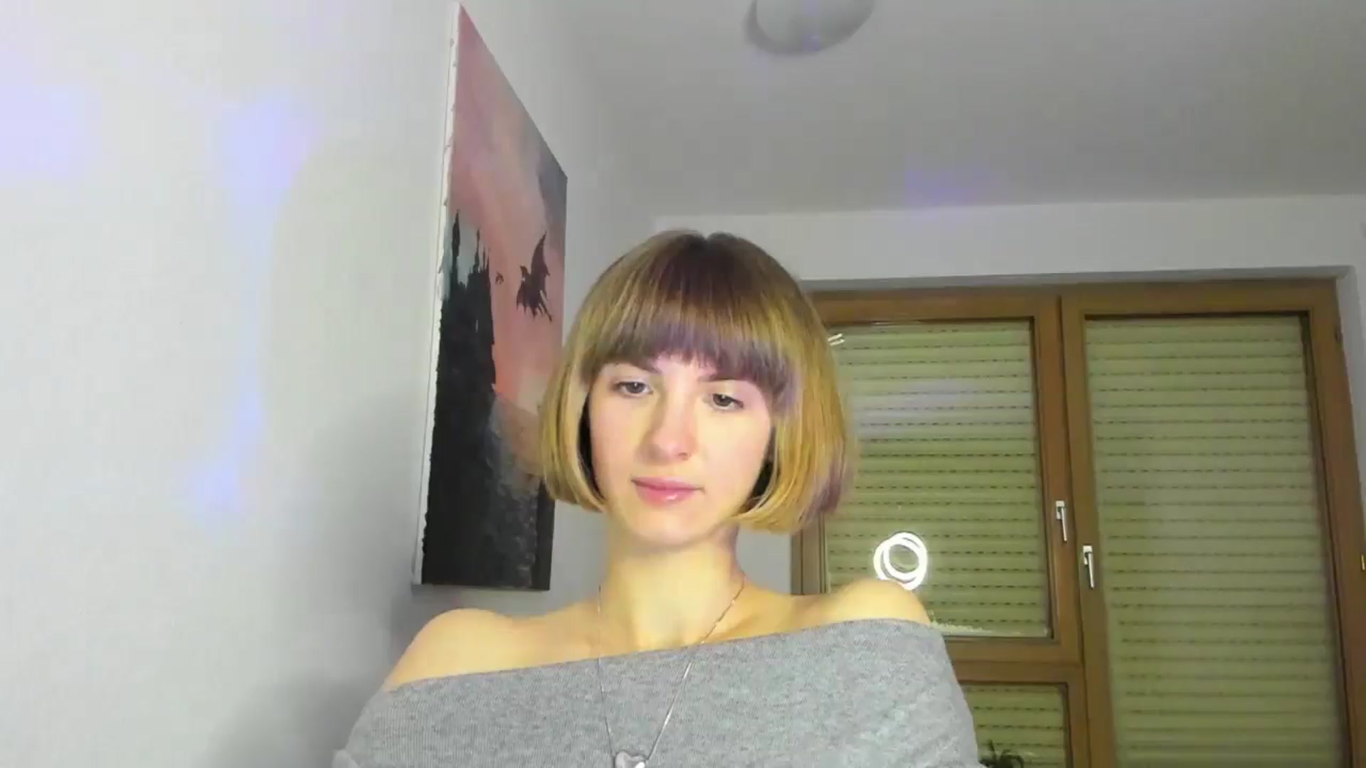Gallery image thumbnail from WhoIsSofi's myfreecams stream on, 12/18/2025, 20:04 image 14 of 20