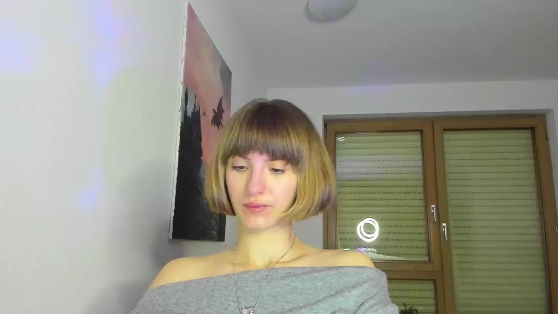 Gallery image thumbnail from WhoIsSofi's myfreecams stream on, 12/18/2025, 21:35 image 7 of 20