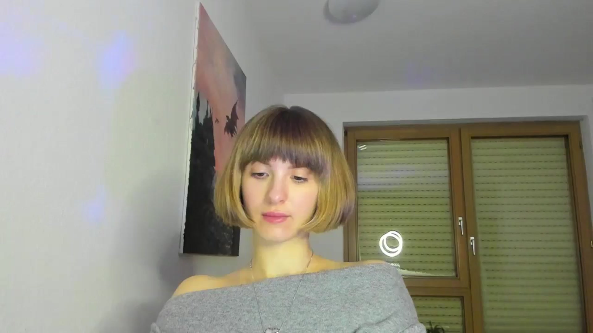 Gallery image thumbnail from WhoIsSofi's myfreecams stream on, 12/18/2025, 21:35 image 3 of 20