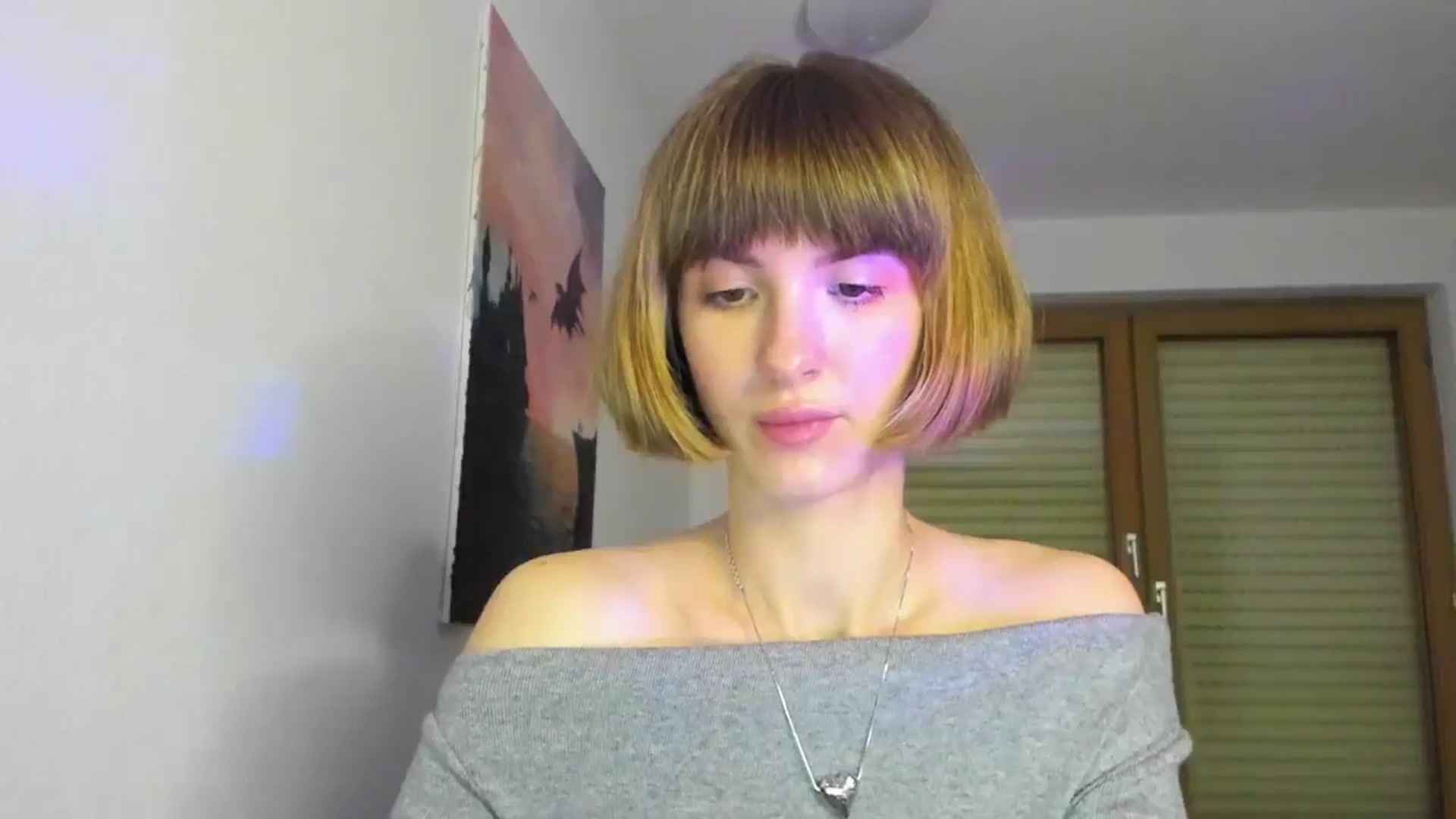 Gallery image thumbnail from WhoIsSofi's myfreecams stream on, 12/18/2025, 21:35 image 18 of 20