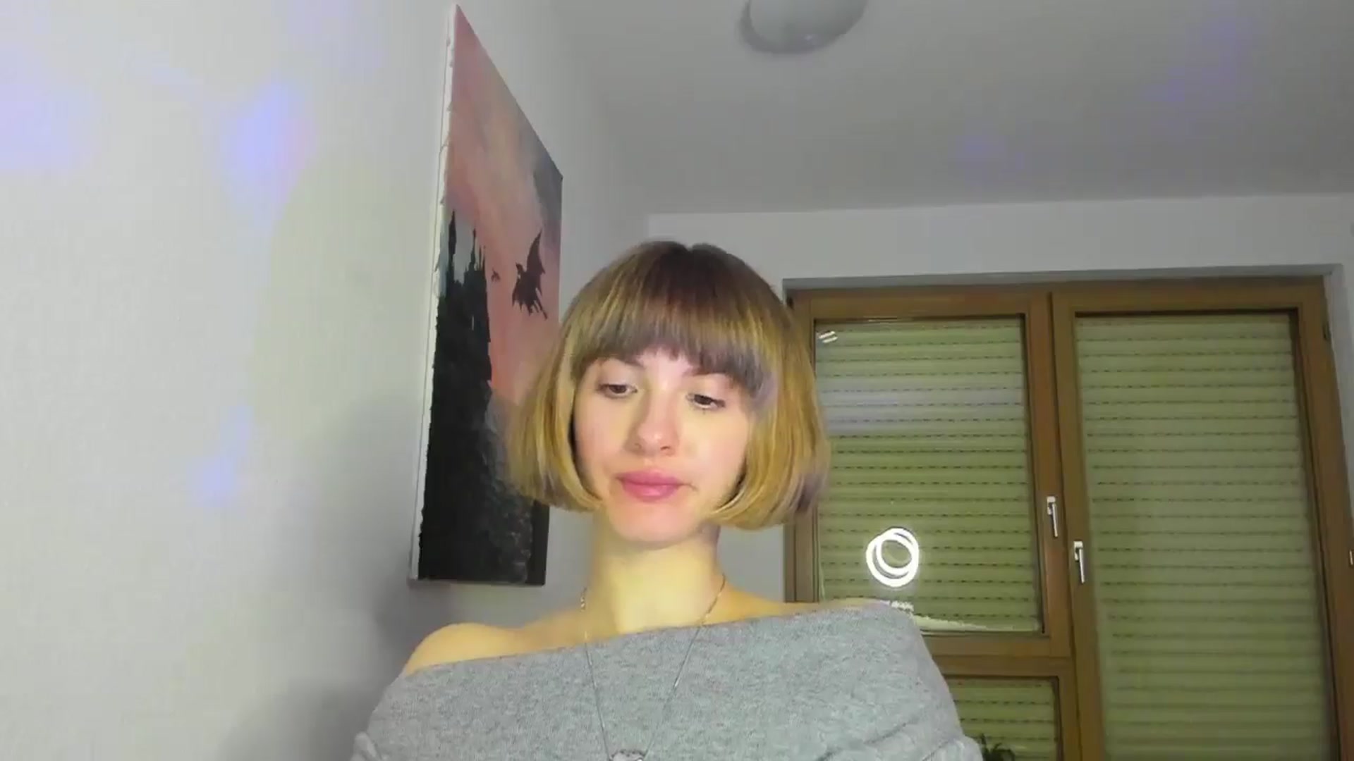 Gallery image thumbnail from WhoIsSofi's myfreecams stream on, 12/18/2025, 21:35 image 4 of 20