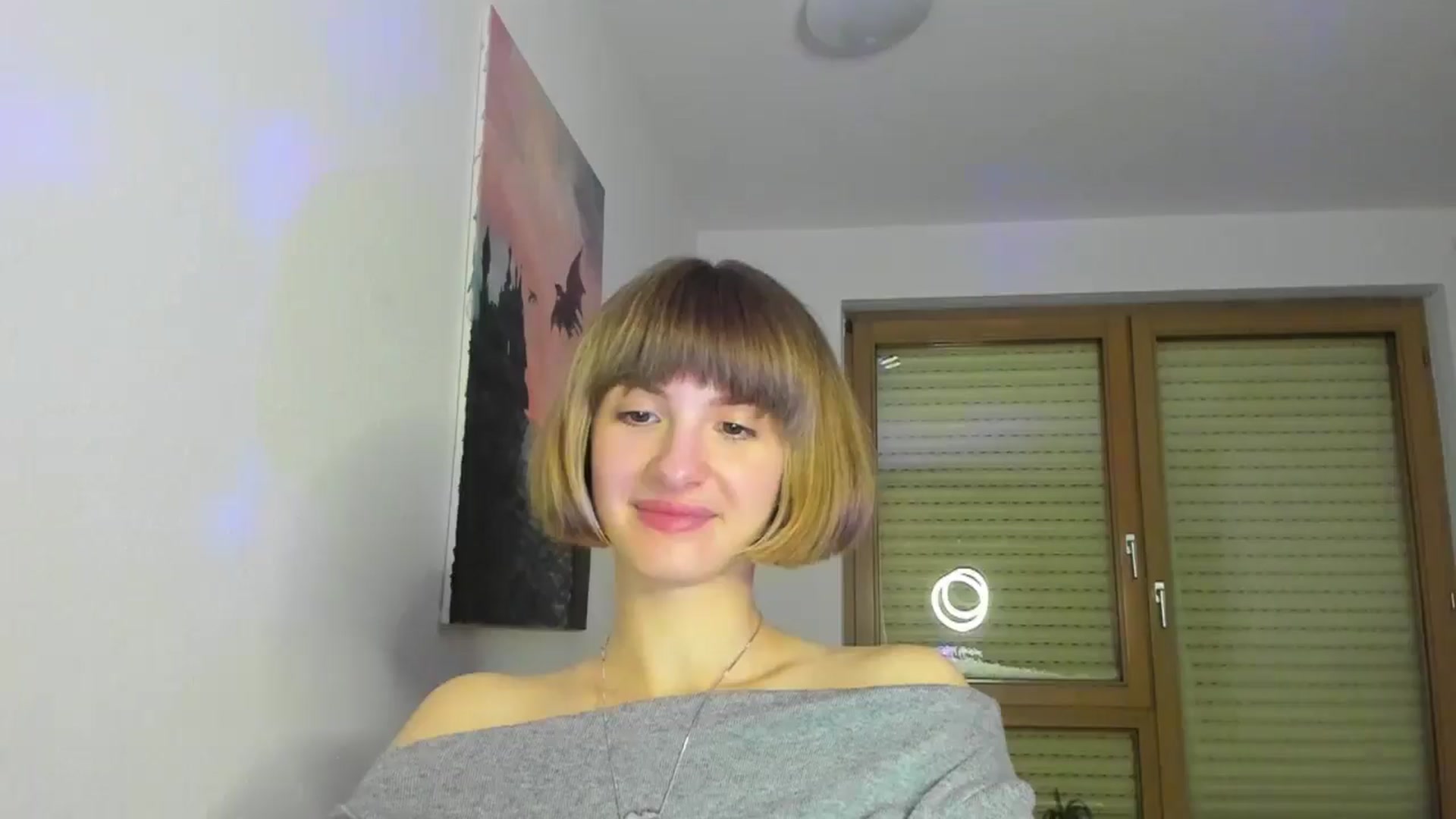 Gallery image thumbnail from WhoIsSofi's myfreecams stream on, 12/18/2025, 21:35 image 11 of 20