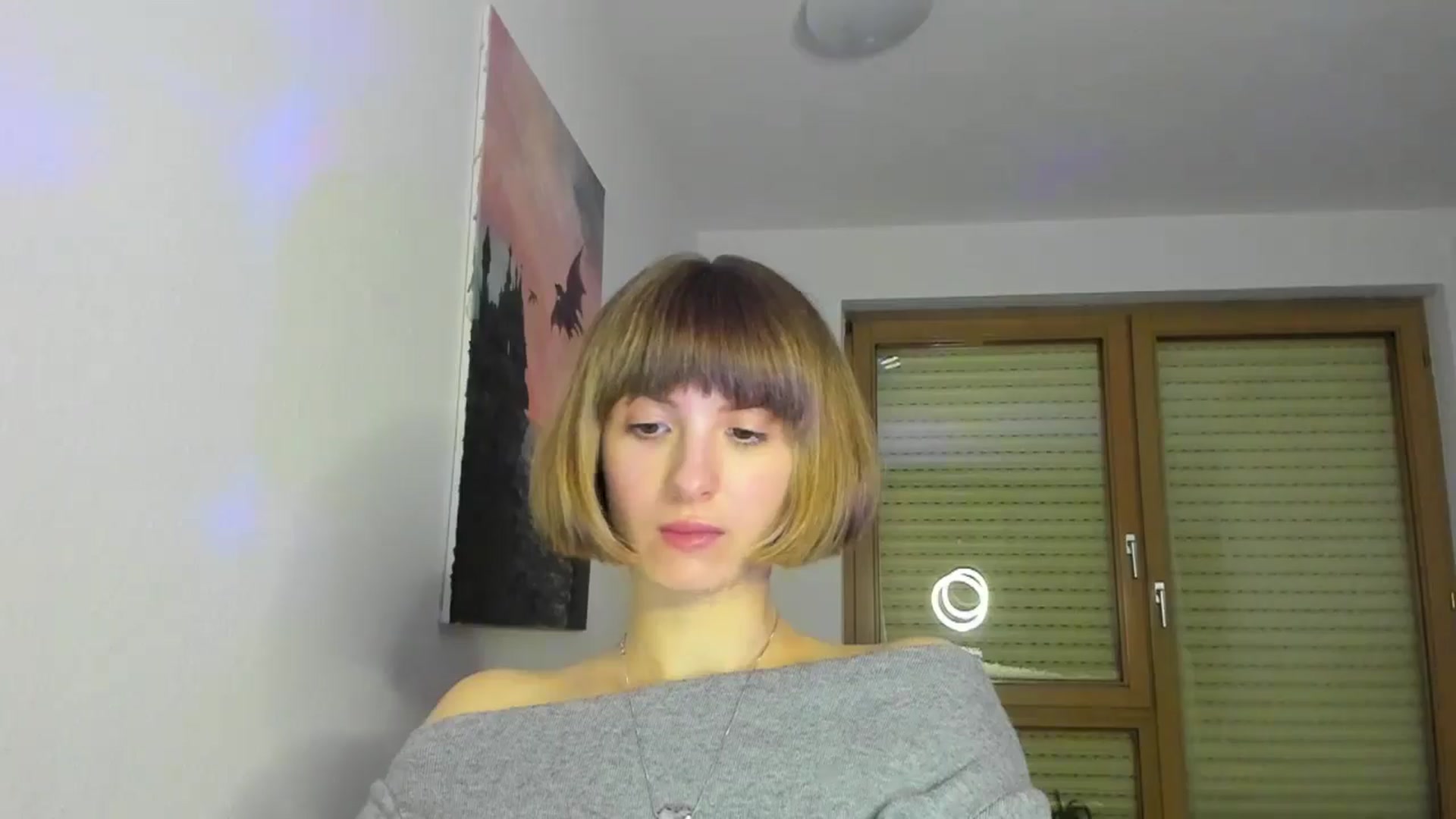 Gallery image thumbnail from WhoIsSofi's myfreecams stream on, 12/18/2025, 21:35 image 2 of 20