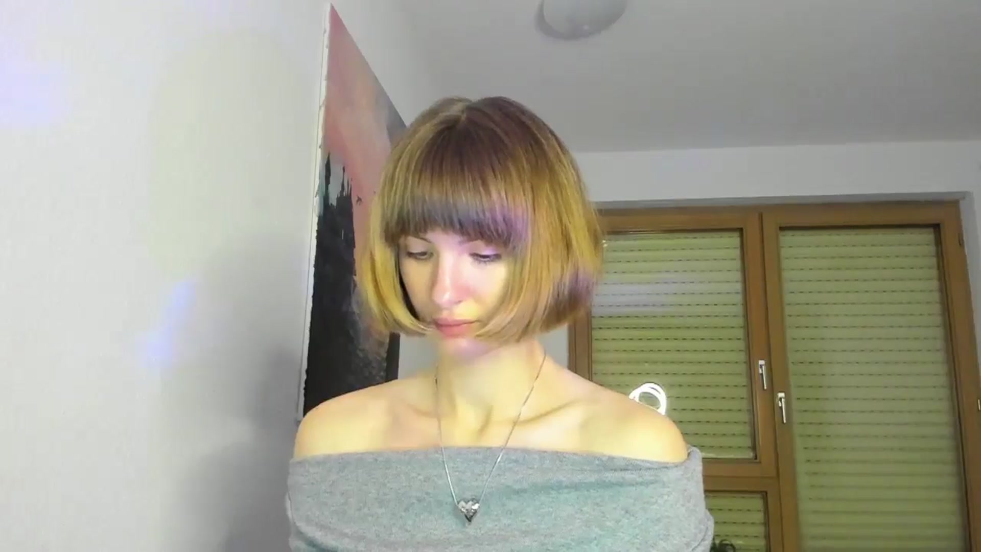 Gallery image thumbnail from WhoIsSofi's myfreecams stream on, 12/18/2025, 21:35 image 13 of 20