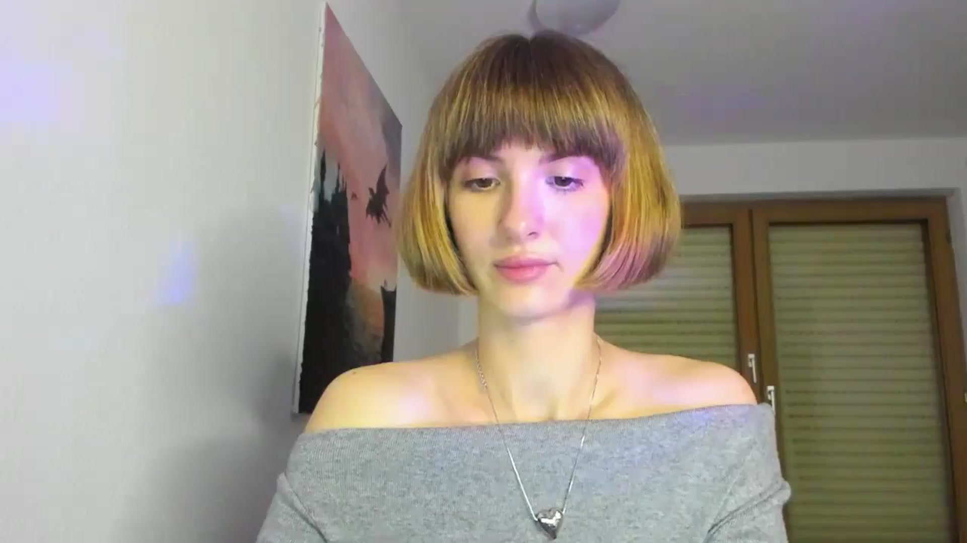 Gallery image thumbnail from WhoIsSofi's myfreecams stream on, 12/18/2025, 21:35 image 17 of 20