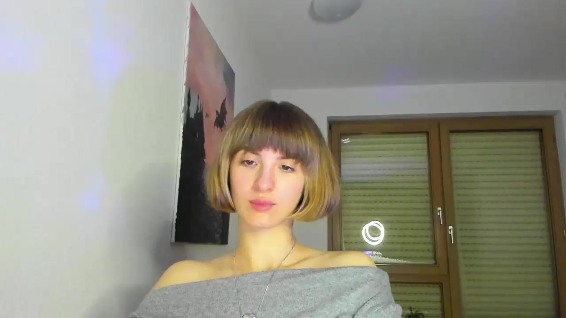 Gallery image thumbnail from WhoIsSofi's myfreecams stream on, 12/18/2025, 21:35 image 10 of 20