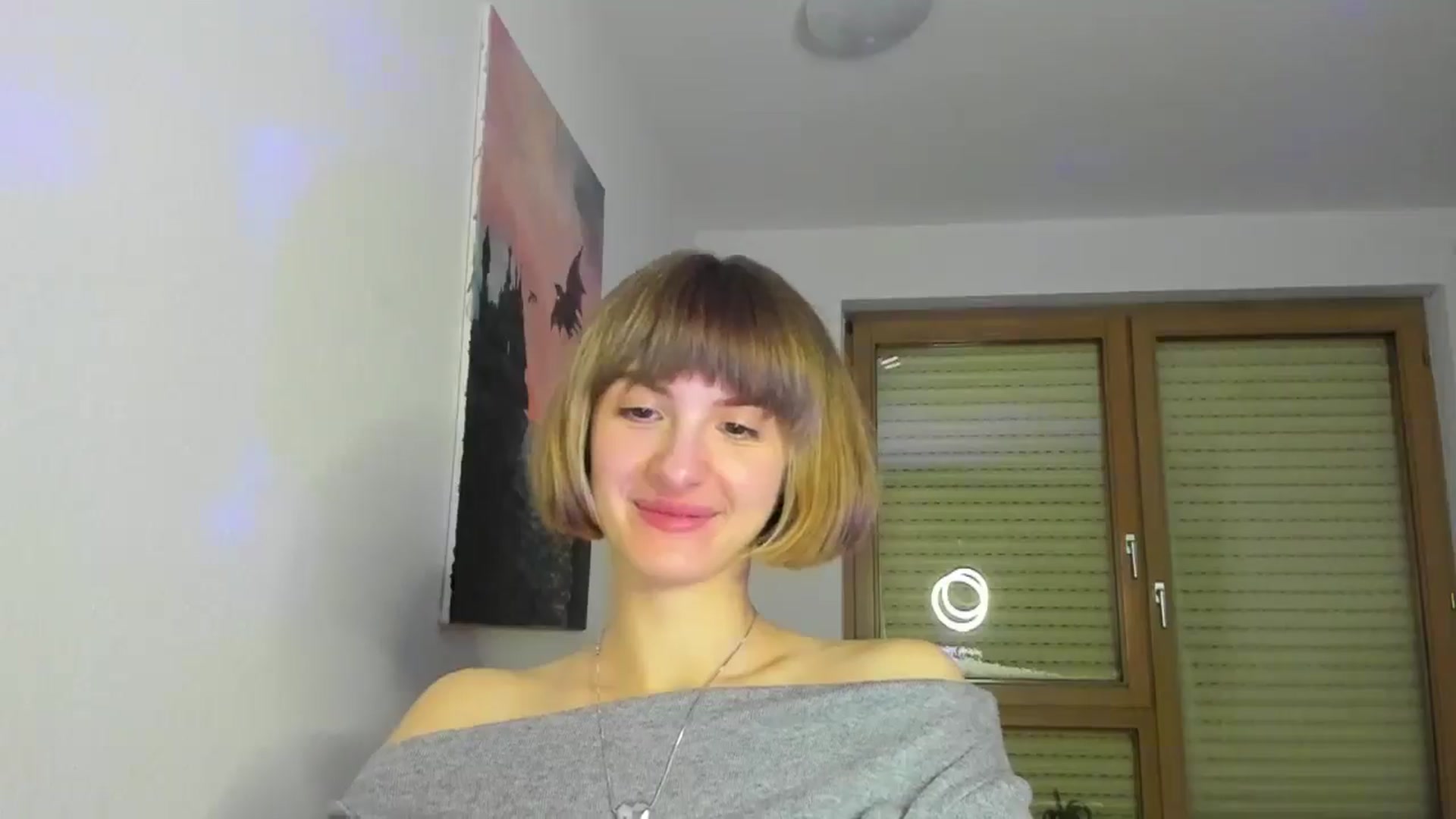 Gallery image thumbnail from WhoIsSofi's myfreecams stream on, 12/18/2025, 21:35 image 9 of 20