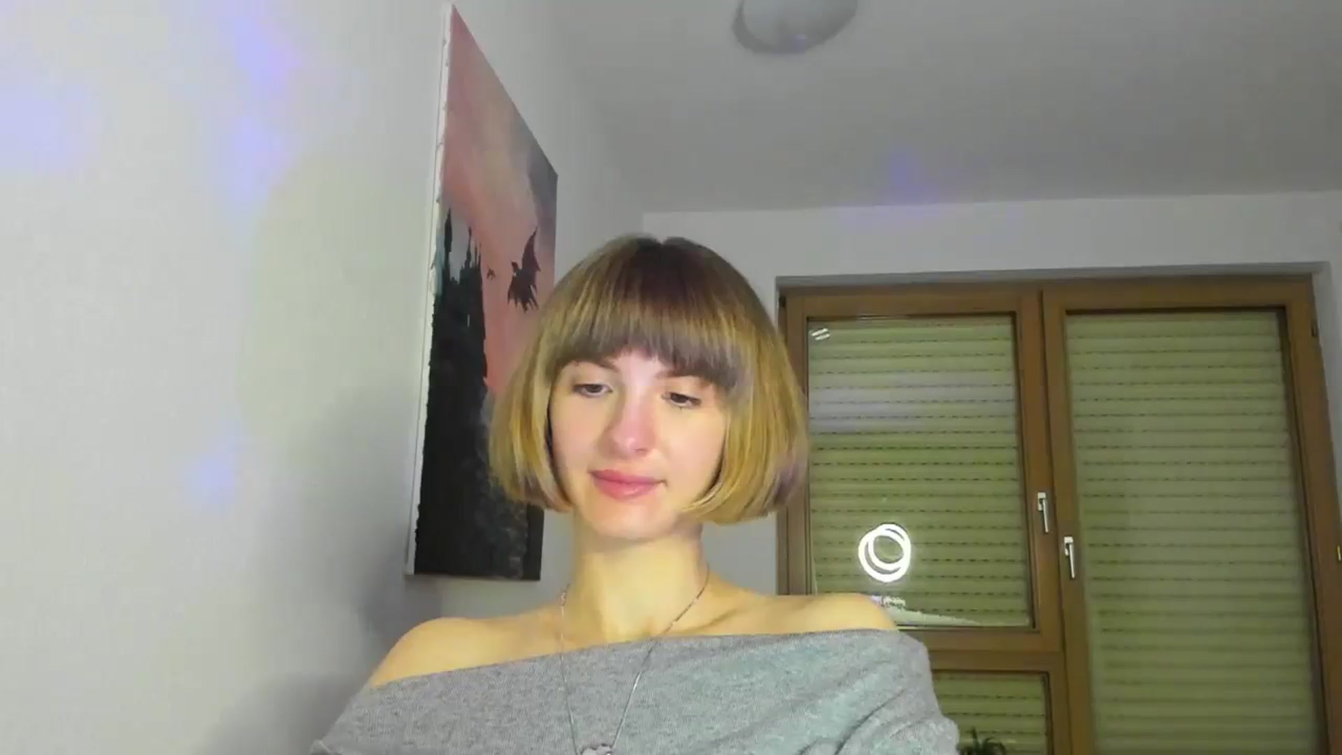 Gallery image thumbnail from WhoIsSofi's myfreecams stream on, 12/18/2025, 21:35 image 8 of 20