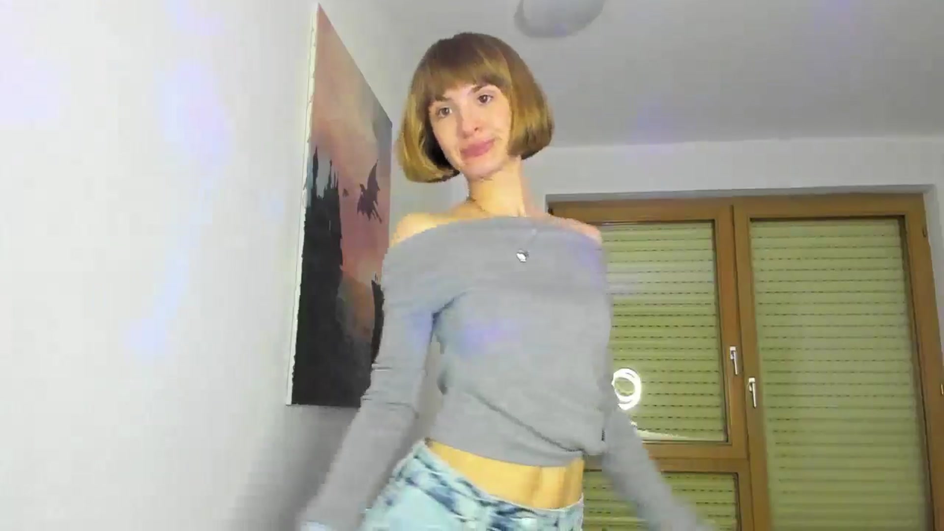 Gallery image thumbnail from WhoIsSofi's myfreecams stream on, 12/18/2025, 21:35 image 15 of 20