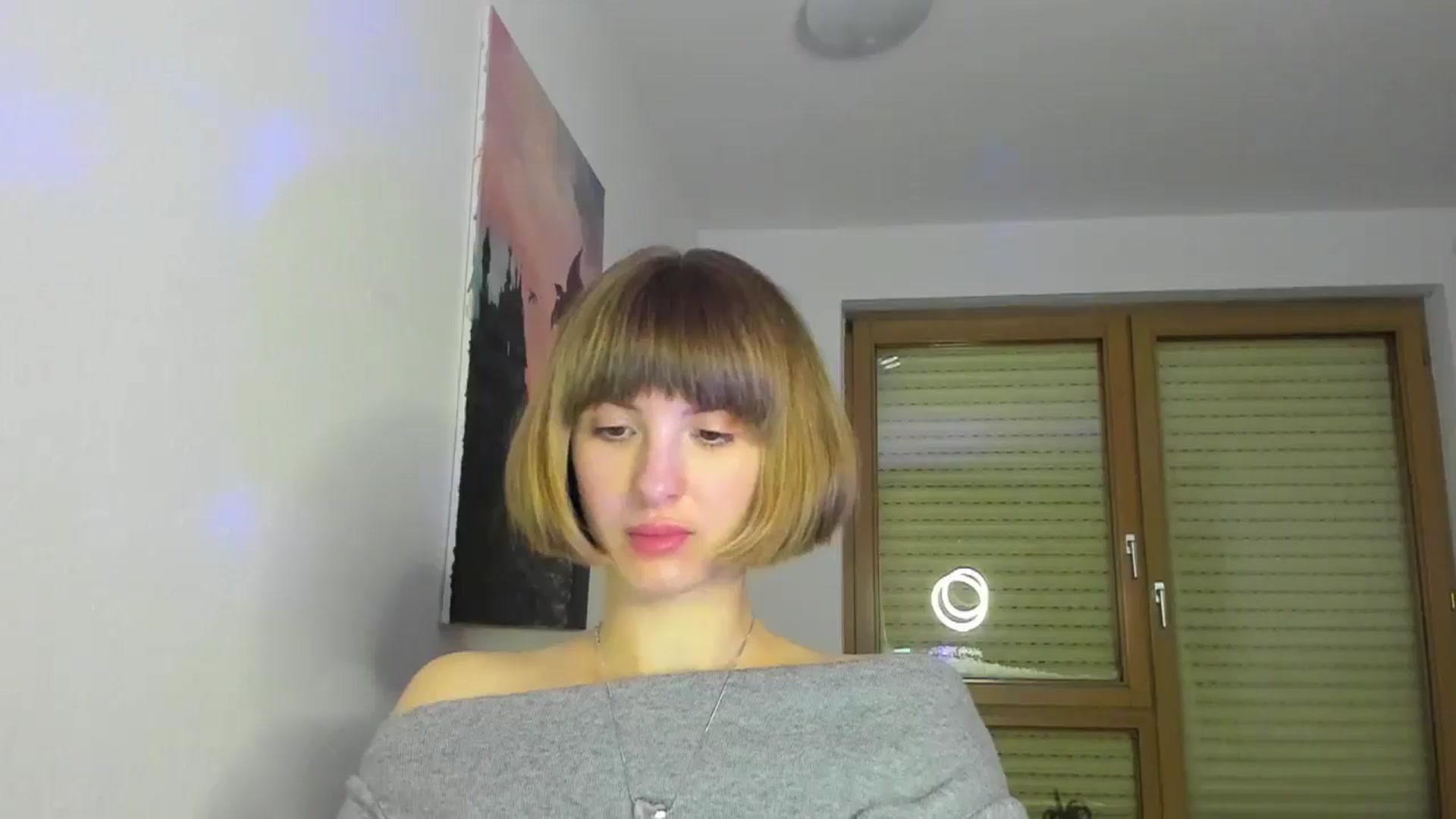 Gallery image thumbnail from WhoIsSofi's myfreecams stream on, 12/18/2025, 21:35 image 6 of 20