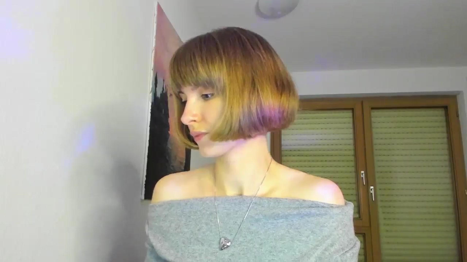 Gallery image thumbnail from WhoIsSofi's myfreecams stream on, 12/18/2025, 21:35 image 12 of 20
