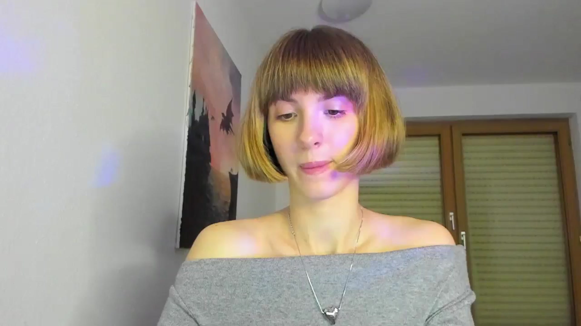 Gallery image thumbnail from WhoIsSofi's myfreecams stream on, 12/18/2025, 21:35 image 20 of 20
