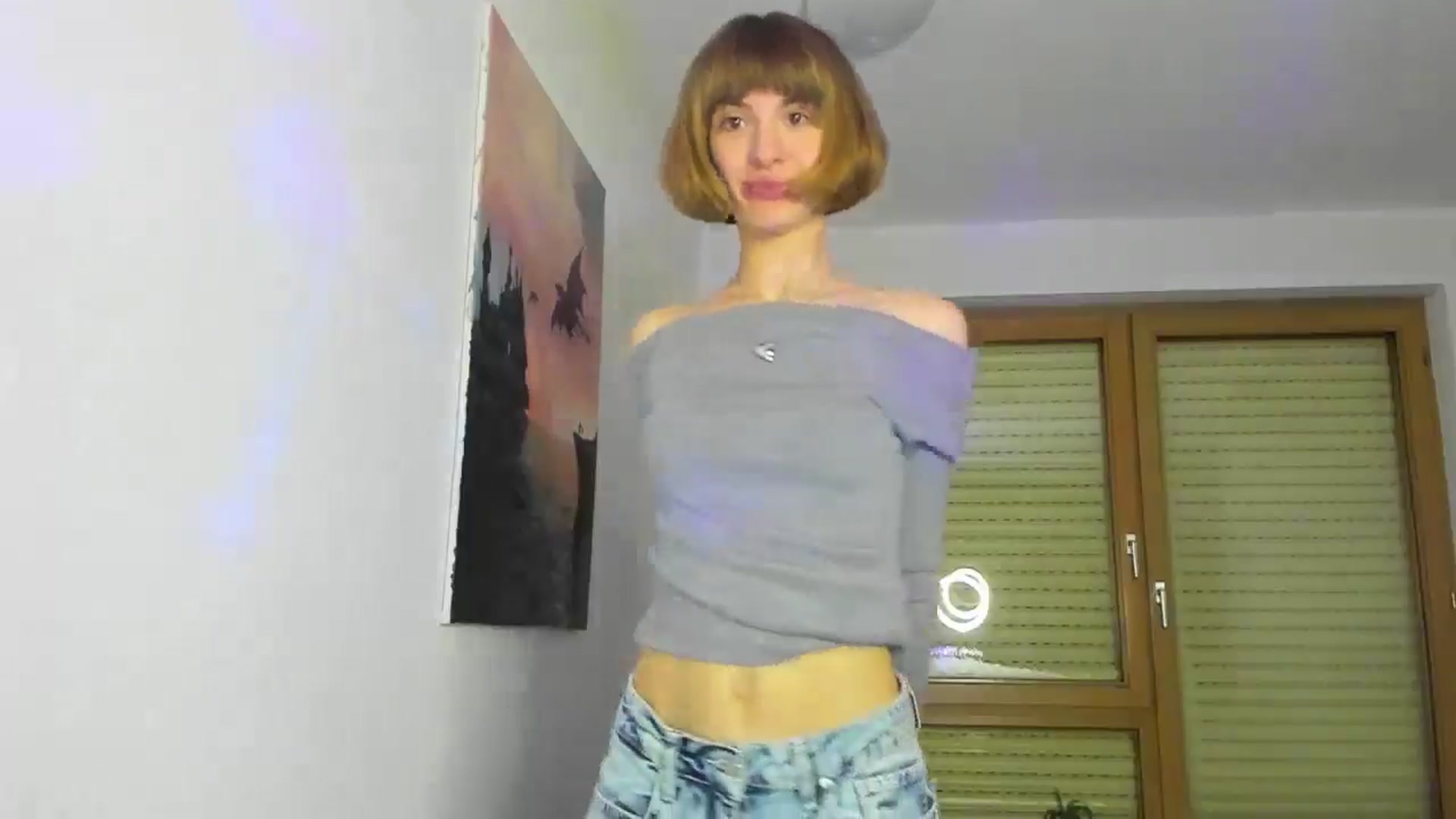 Gallery image thumbnail from WhoIsSofi's myfreecams stream on, 12/18/2025, 21:35 image 14 of 20