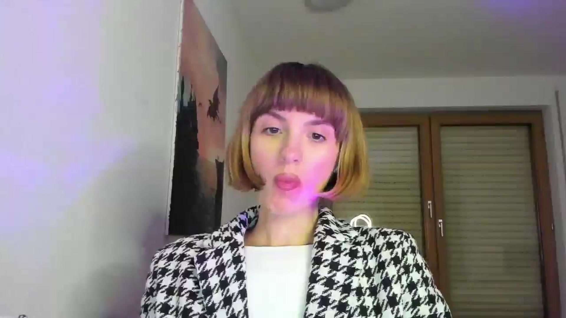 Gallery image thumbnail from WhoIsSofi's myfreecams stream on, 12/20/2025, 19:00 image 10 of 20