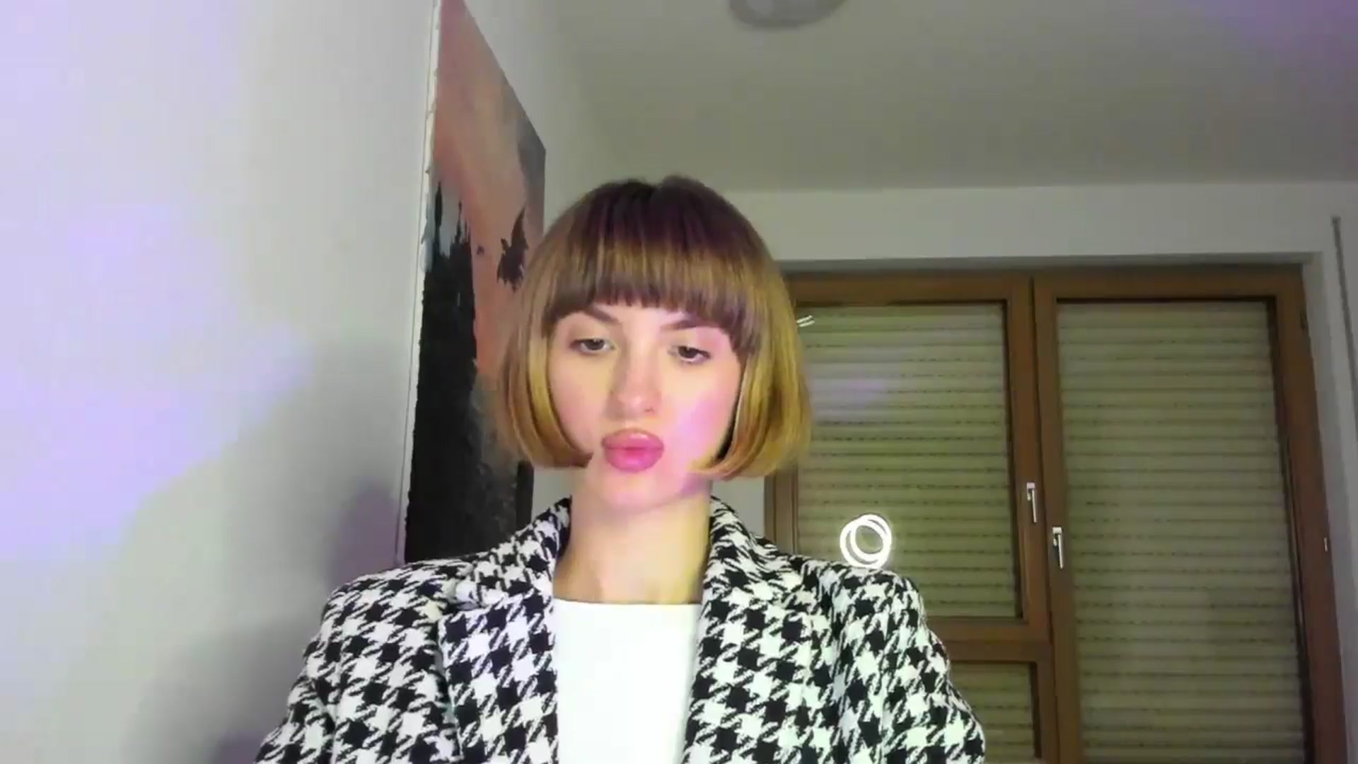 Gallery image thumbnail from WhoIsSofi's myfreecams stream on, 12/20/2025, 19:00 image 2 of 20