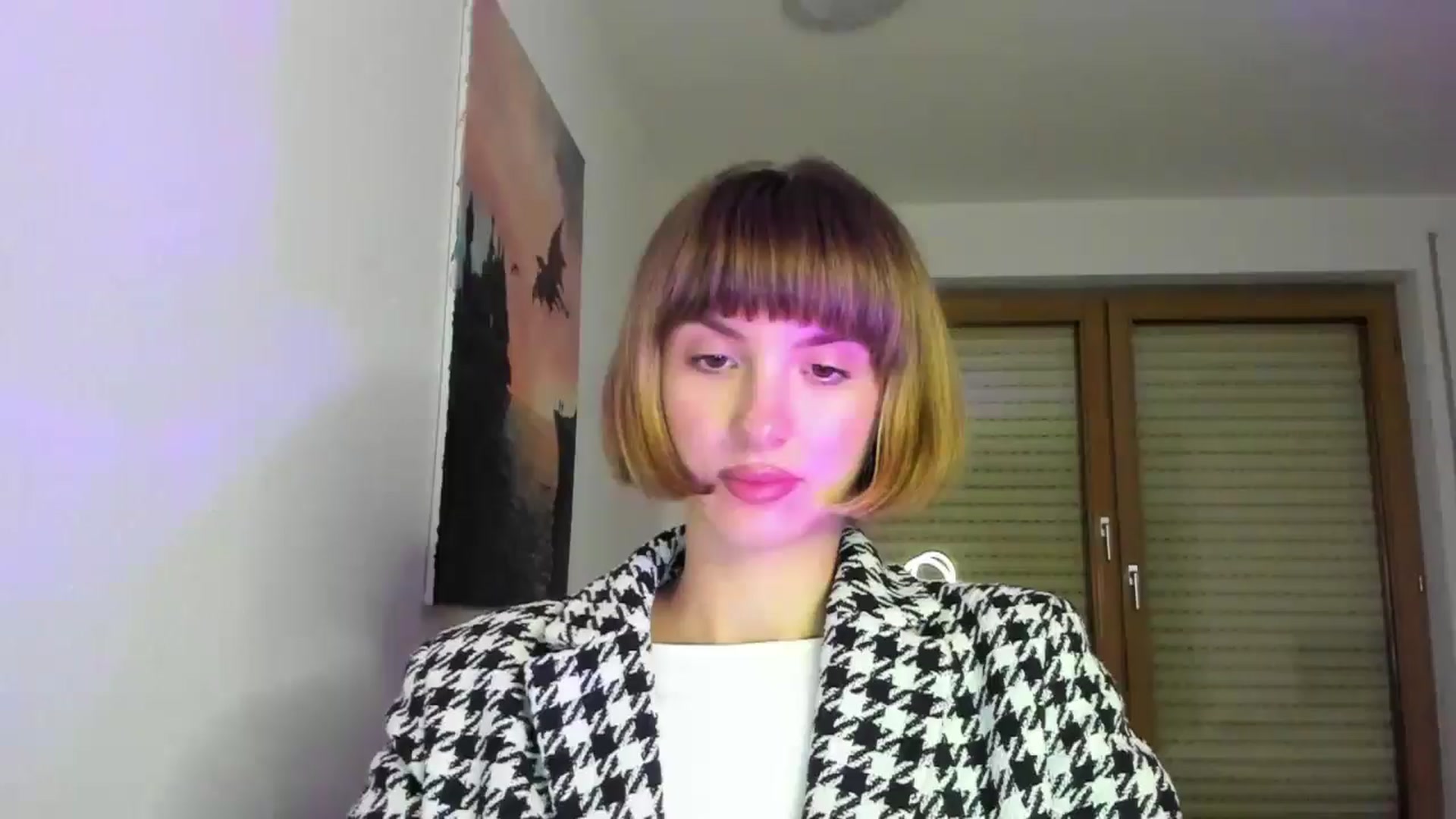 Gallery image thumbnail from WhoIsSofi's myfreecams stream on, 12/20/2025, 19:00 image 7 of 20