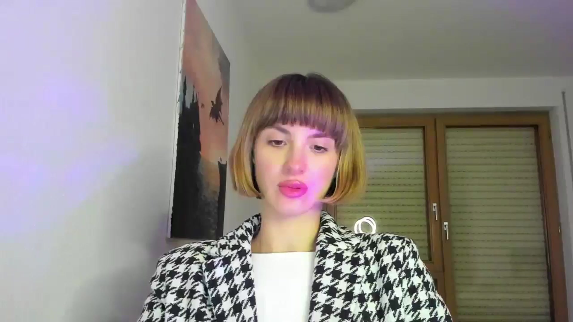 Gallery image thumbnail from WhoIsSofi's myfreecams stream on, 12/20/2025, 19:00 image 13 of 20