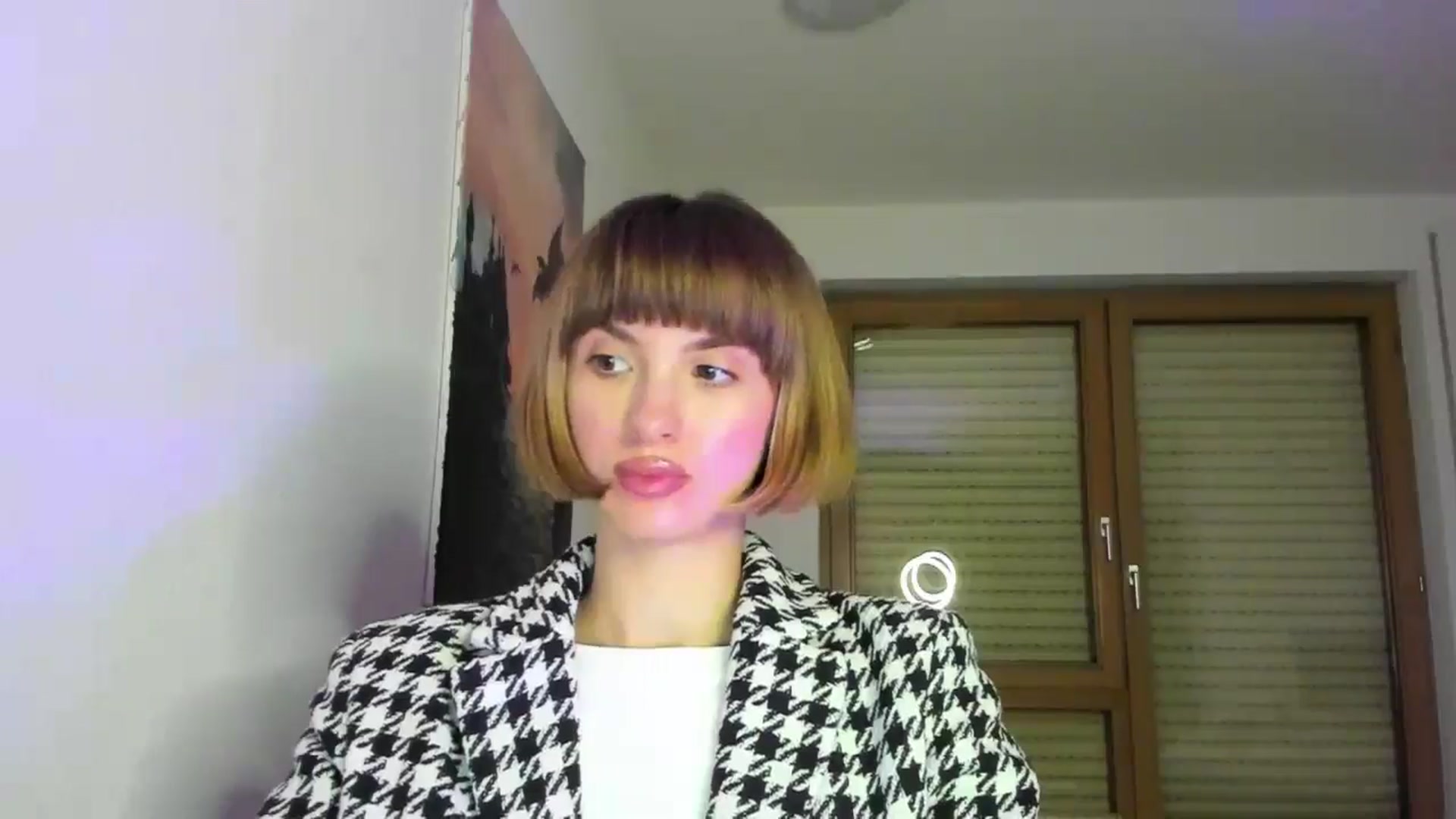 Gallery image thumbnail from WhoIsSofi's myfreecams stream on, 12/20/2025, 19:00 image 3 of 20