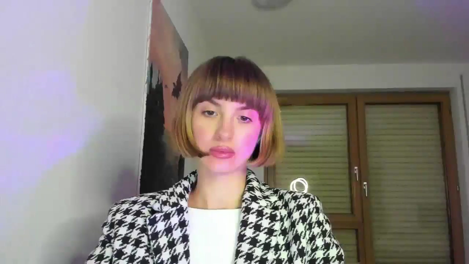 Gallery image thumbnail from WhoIsSofi's myfreecams stream on, 12/20/2025, 19:00 image 4 of 20