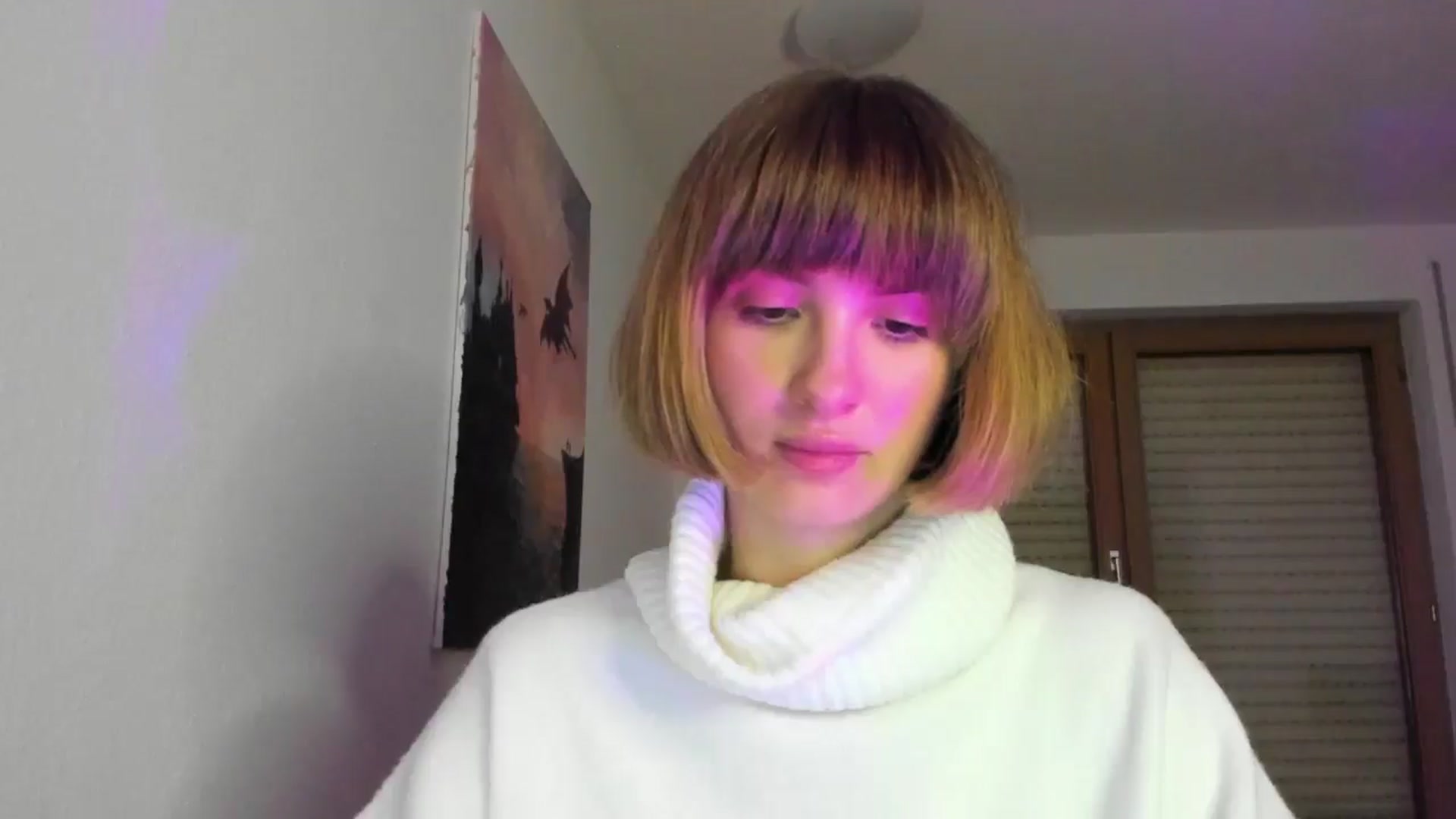 Gallery image thumbnail from WhoIsSofi's myfreecams stream on, 12/21/2025, 16:54 image 11 of 20