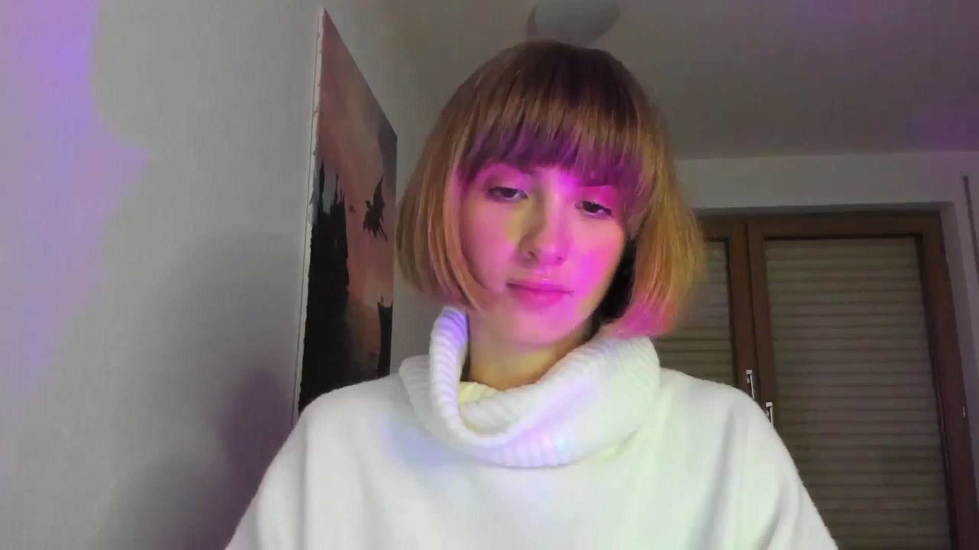Gallery image thumbnail from WhoIsSofi's myfreecams stream on, 12/21/2025, 16:54 image 14 of 20