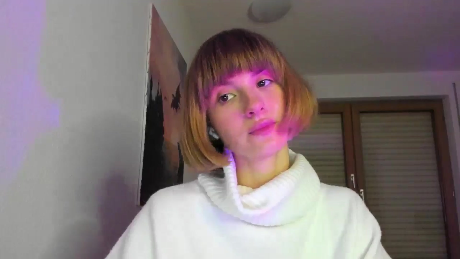 Gallery image thumbnail from WhoIsSofi's myfreecams stream on, 12/21/2025, 16:54 image 19 of 20