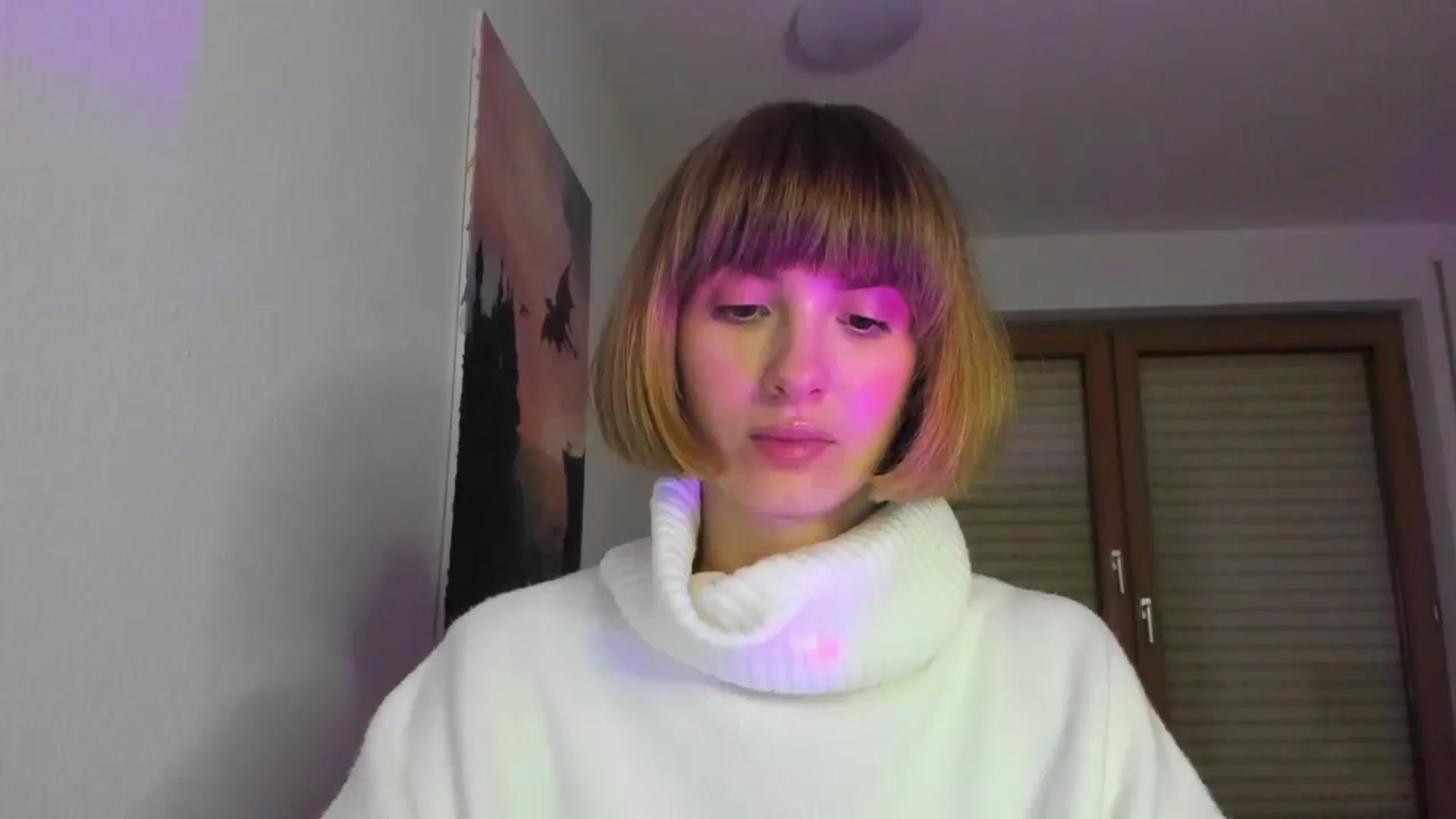 Gallery image thumbnail from WhoIsSofi's myfreecams stream on, 12/21/2025, 16:54 image 2 of 20
