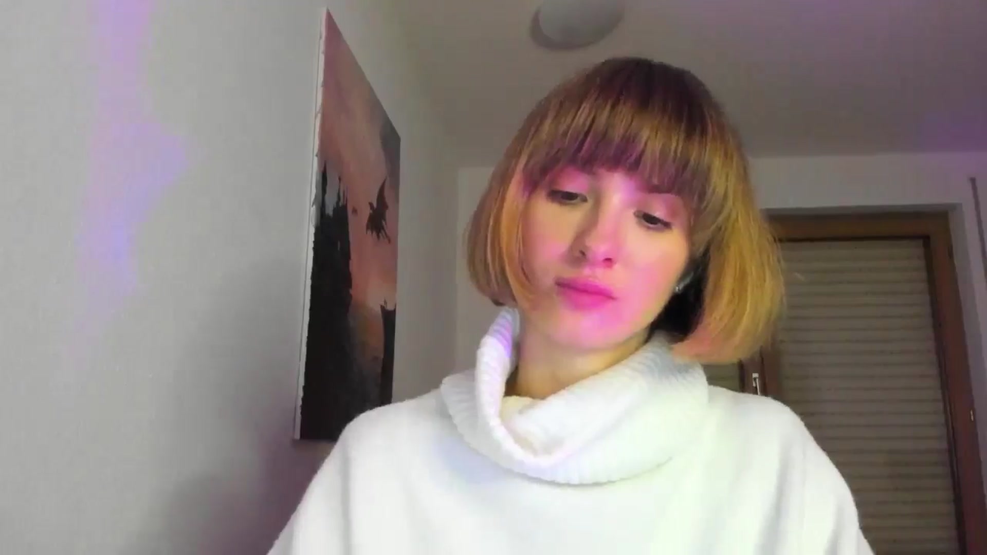 Gallery image thumbnail from WhoIsSofi's myfreecams stream on, 12/21/2025, 16:54 image 9 of 20