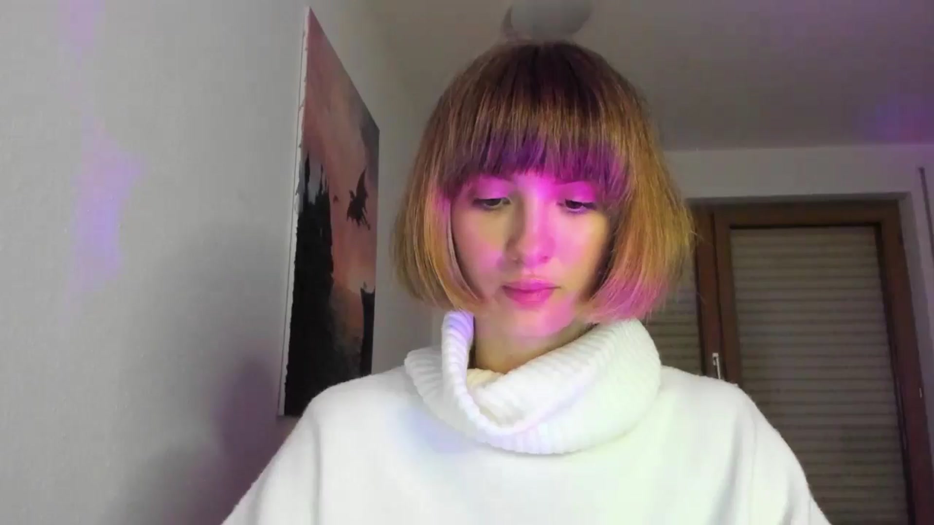 Gallery image thumbnail from WhoIsSofi's myfreecams stream on, 12/21/2025, 16:54 image 10 of 20