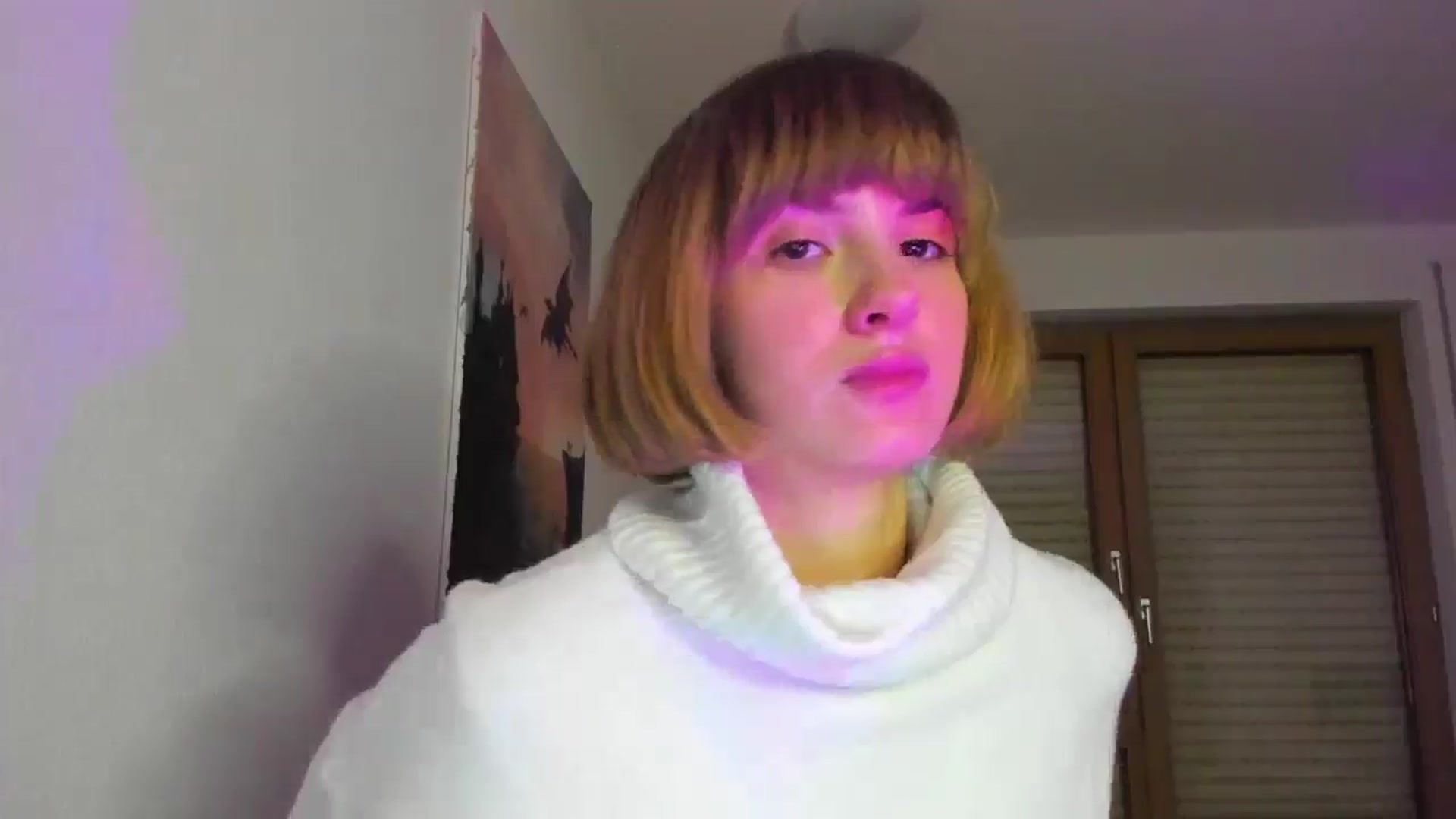 Gallery image thumbnail from WhoIsSofi's myfreecams stream on, 12/21/2025, 16:54 image 13 of 20