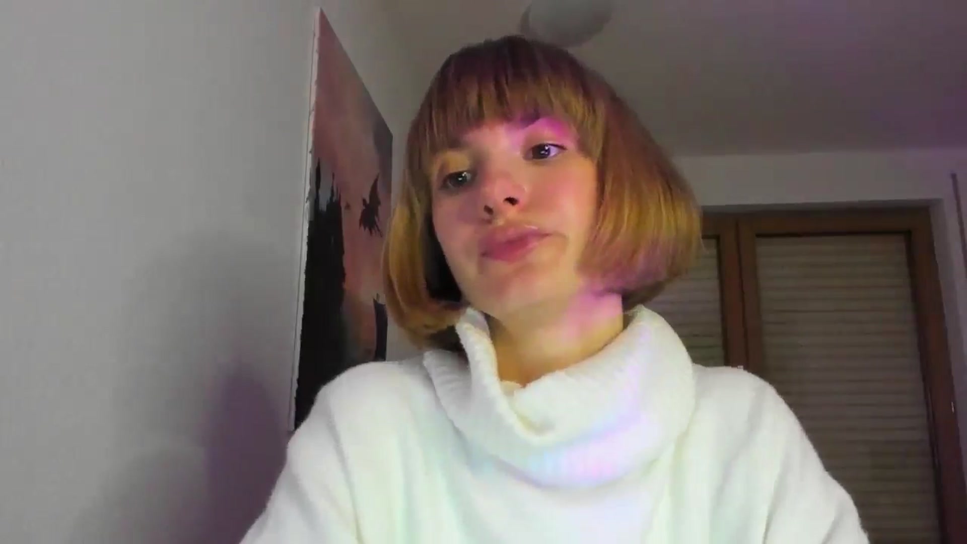 Gallery image thumbnail from WhoIsSofi's myfreecams stream on, 12/21/2025, 16:54 image 4 of 20