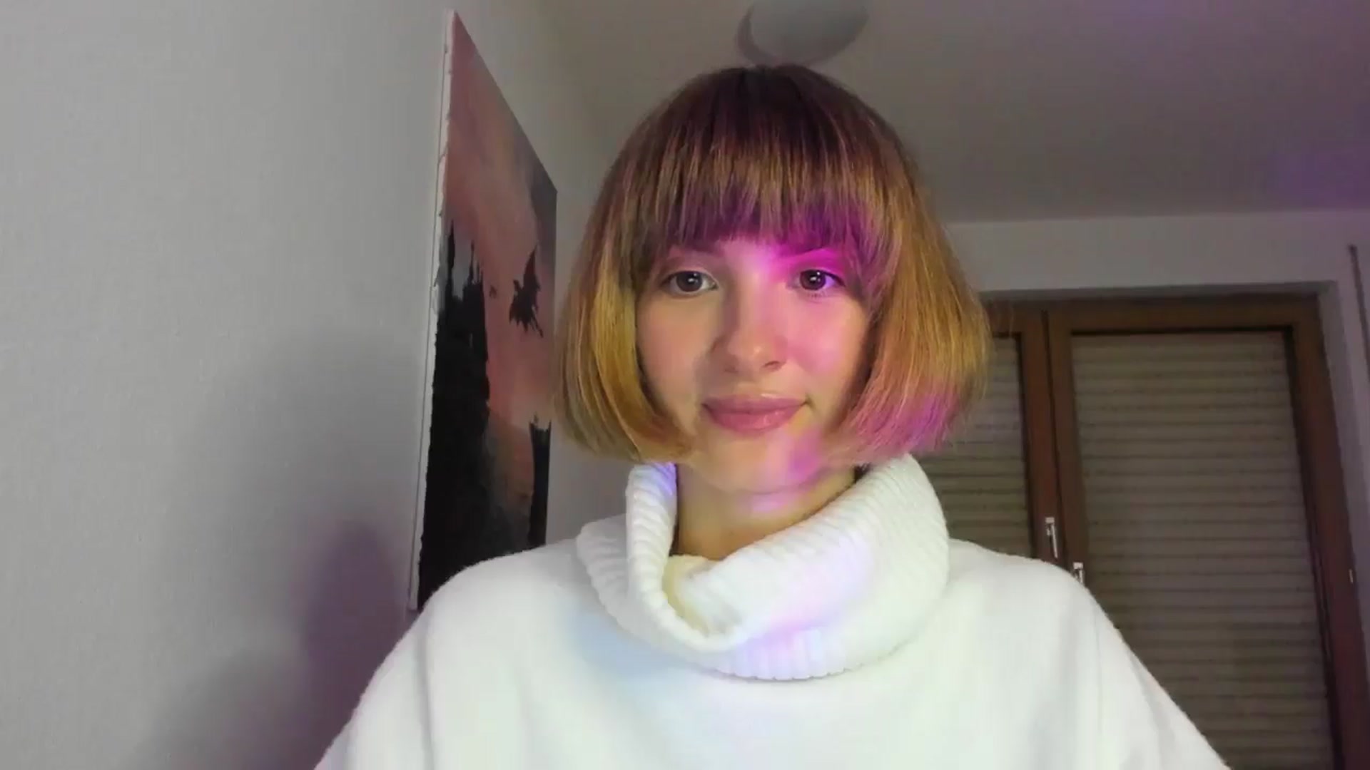 Gallery image thumbnail from WhoIsSofi's myfreecams stream on, 12/21/2025, 16:54 image 5 of 20