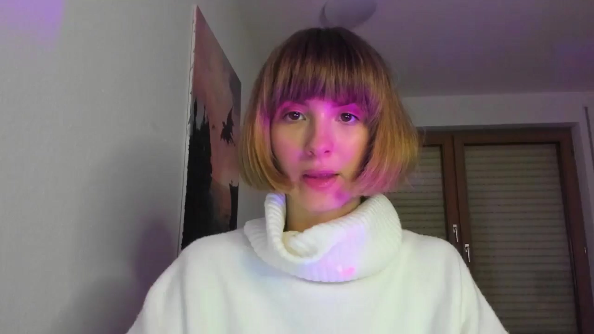 Gallery image thumbnail from WhoIsSofi's myfreecams stream on, 12/21/2025, 16:54 image 3 of 20