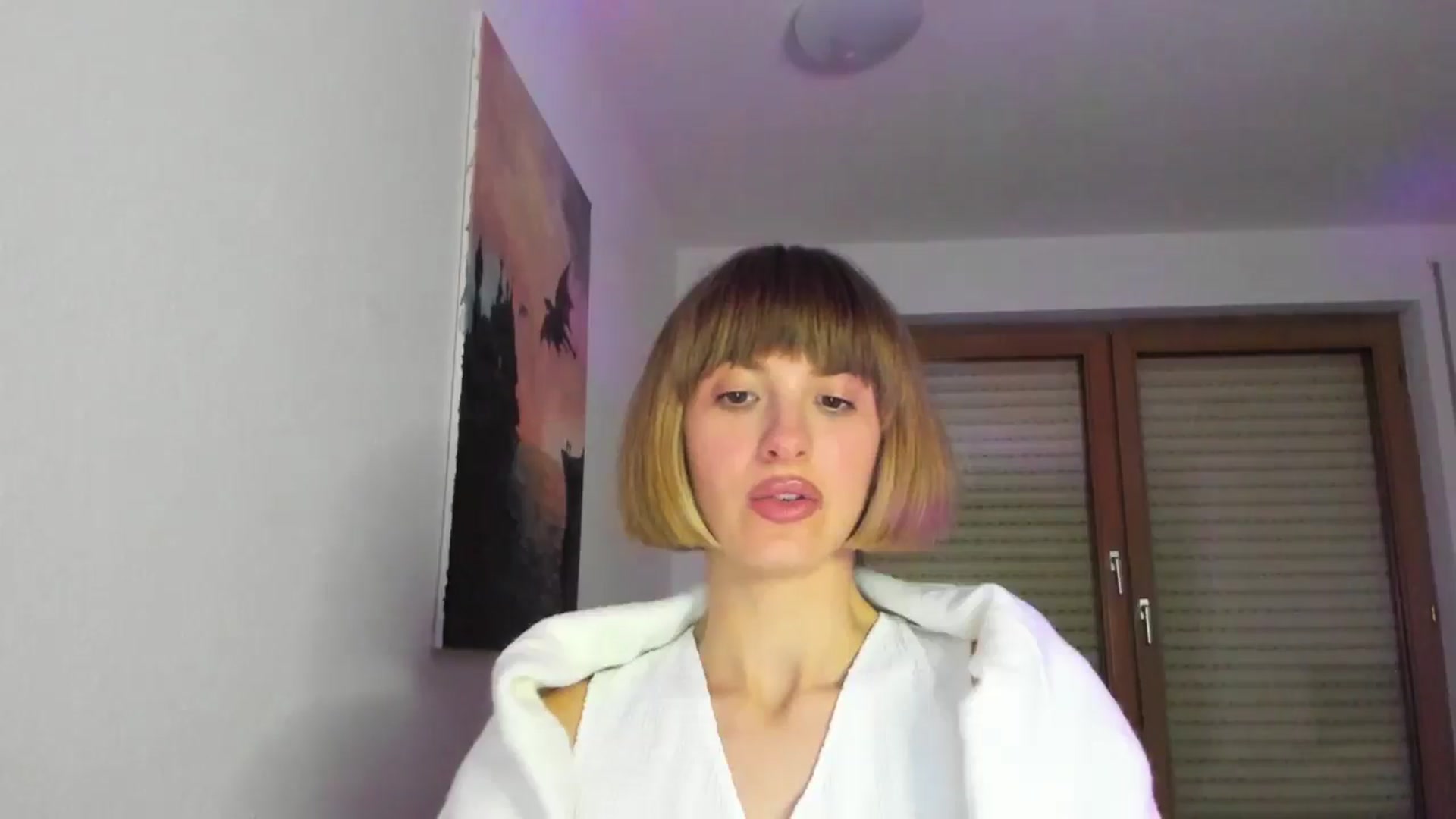 Gallery image thumbnail from WhoIsSofi's myfreecams stream on, 12/21/2025, 18:47 image 10 of 20