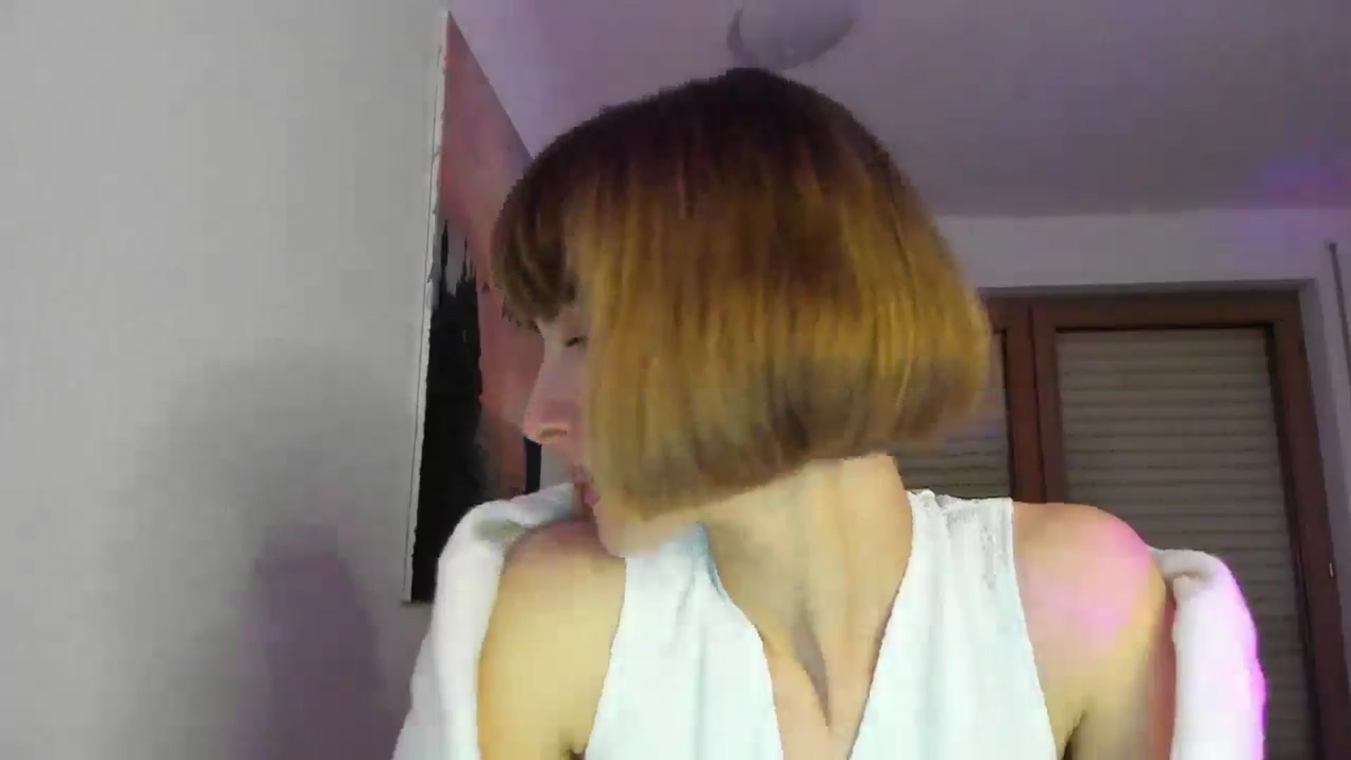 Gallery image thumbnail from WhoIsSofi's myfreecams stream on, 12/21/2025, 18:47 image 18 of 20