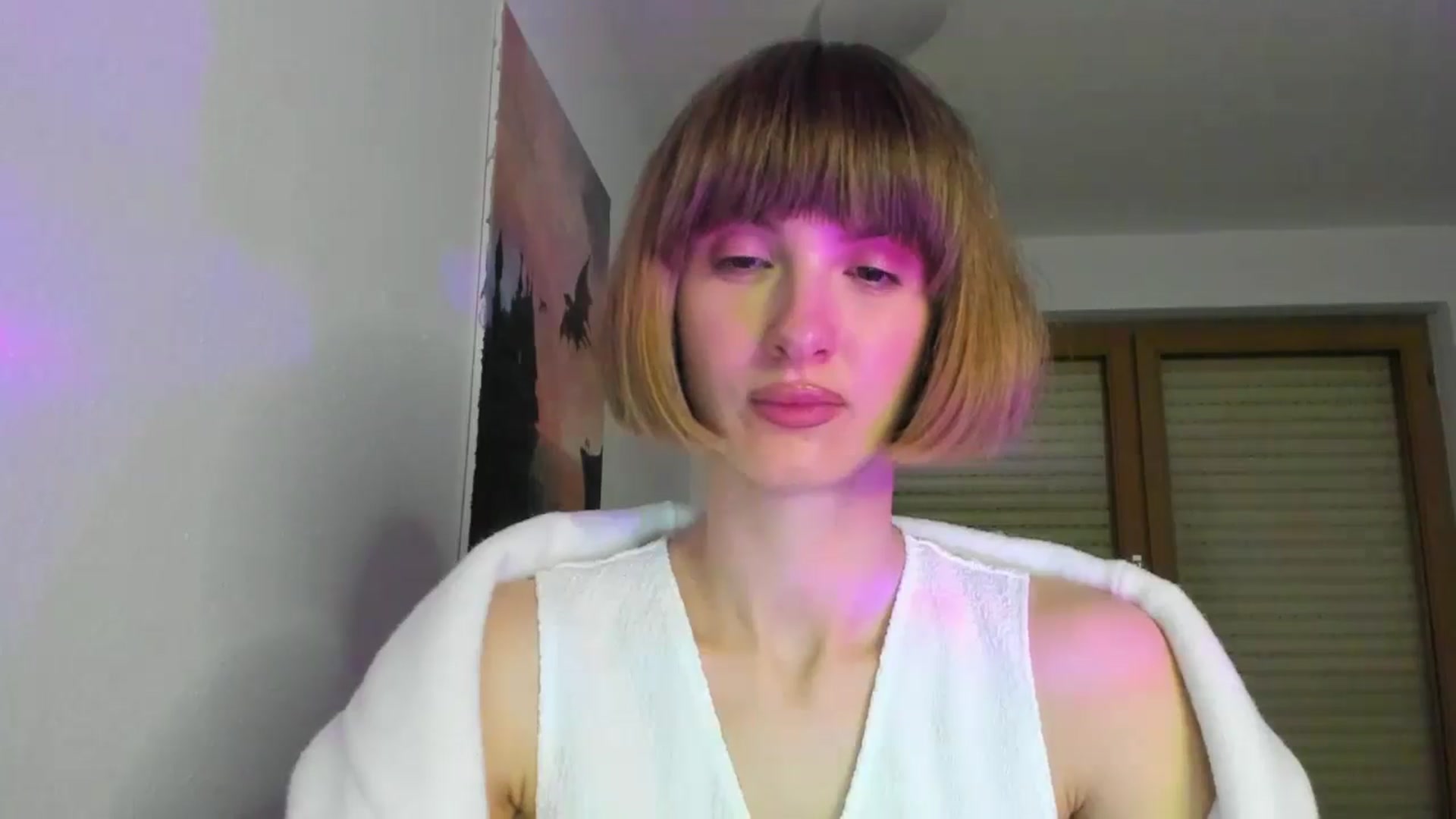 Gallery image thumbnail from WhoIsSofi's myfreecams stream on, 12/21/2025, 21:32 image 6 of 20