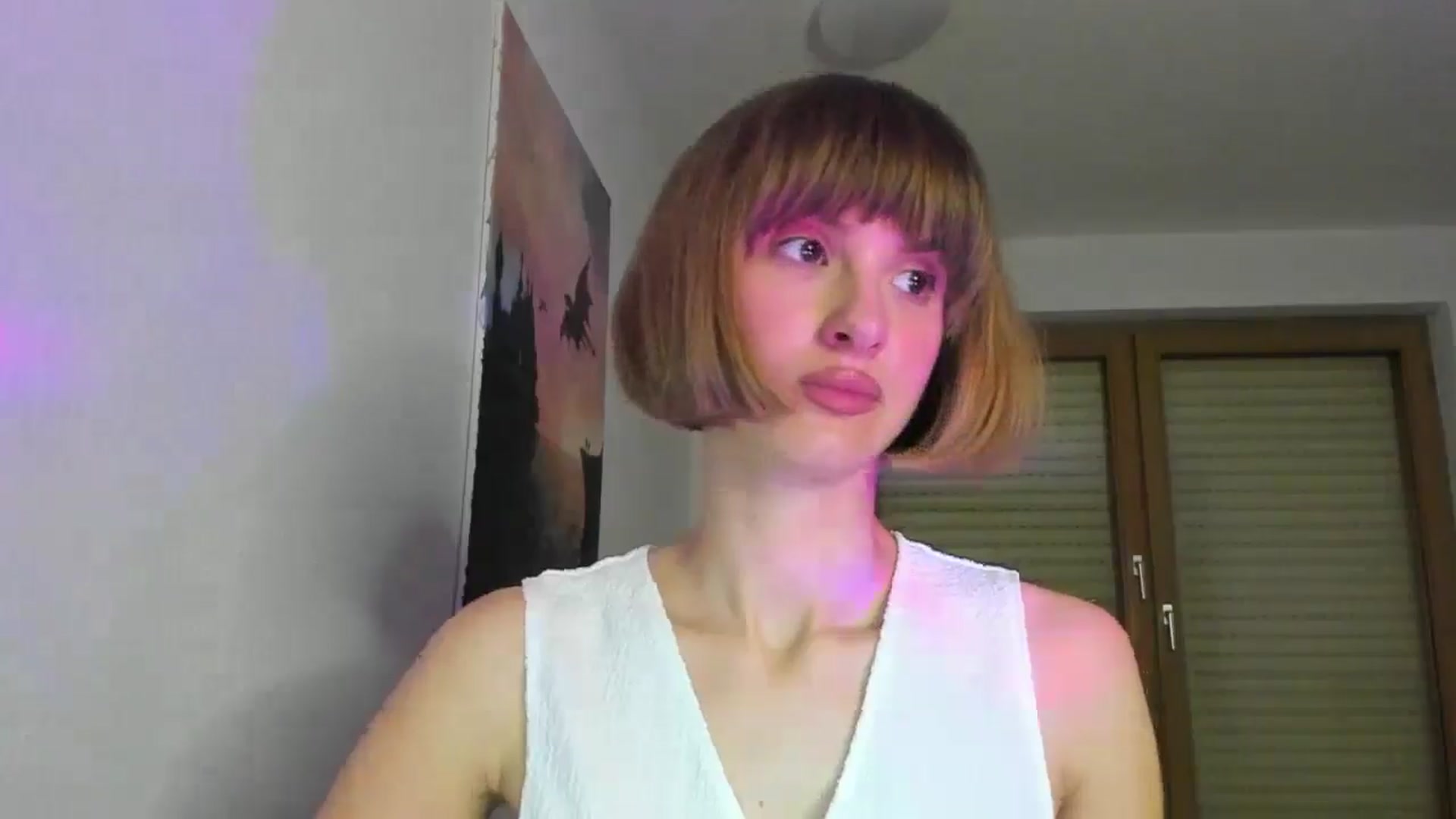 Gallery image thumbnail from WhoIsSofi's myfreecams stream on, 12/21/2025, 21:32 image 20 of 20