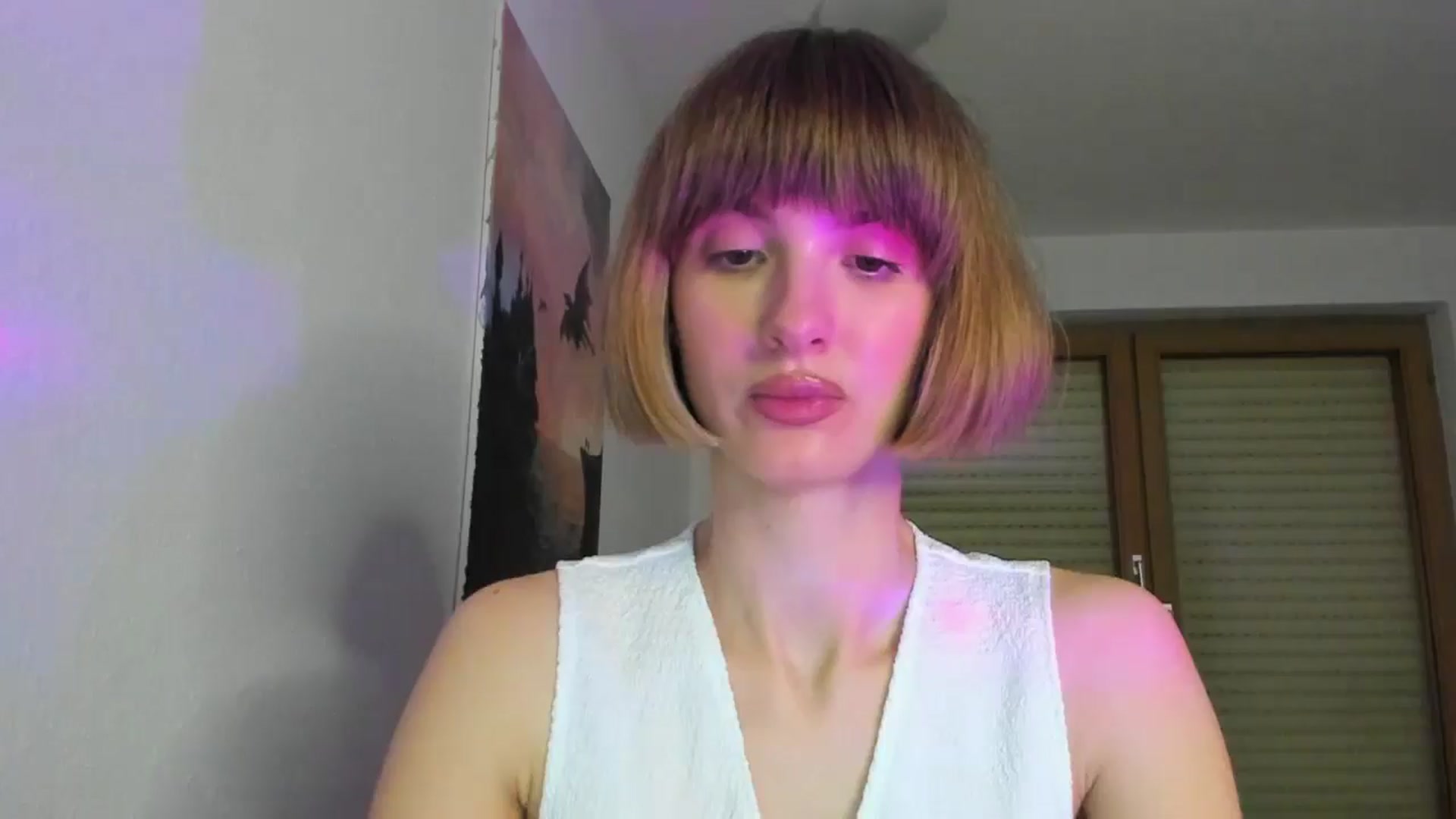 Gallery image thumbnail from WhoIsSofi's myfreecams stream on, 12/21/2025, 21:32 image 15 of 20
