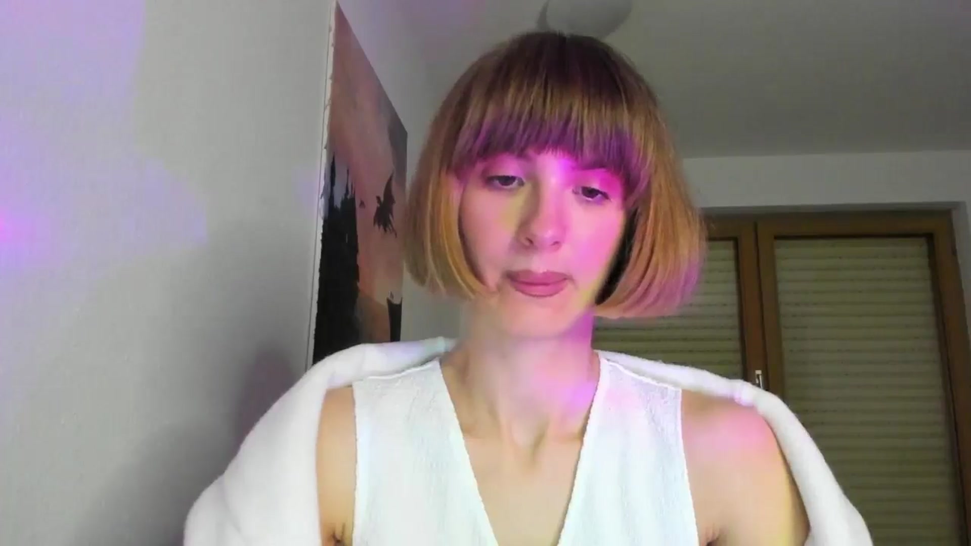 Gallery image thumbnail from WhoIsSofi's myfreecams stream on, 12/21/2025, 21:32 image 7 of 20