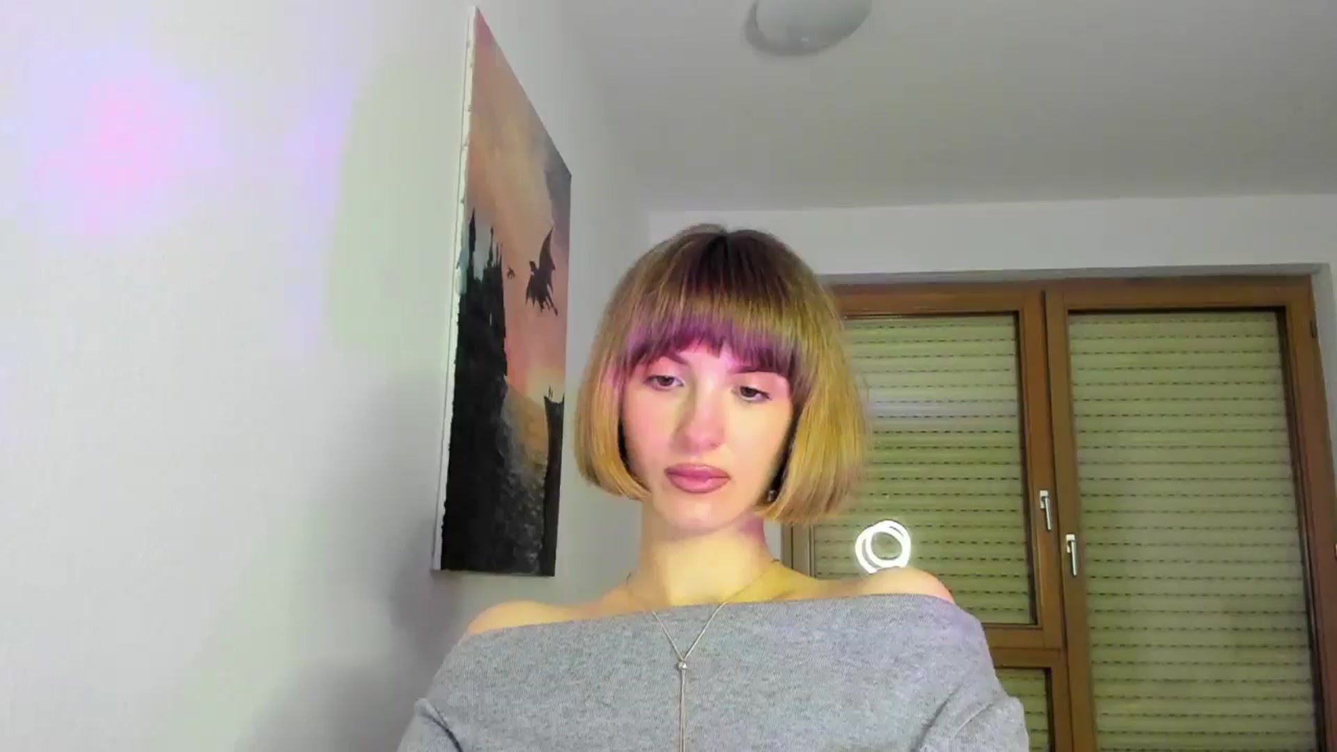 Gallery image thumbnail from WhoIsSofi's myfreecams stream on, 12/22/2025, 16:29 image 14 of 20