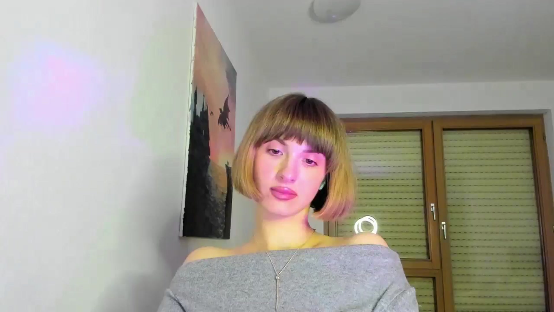 Gallery image thumbnail from WhoIsSofi's myfreecams stream on, 12/22/2025, 16:29 image 19 of 20