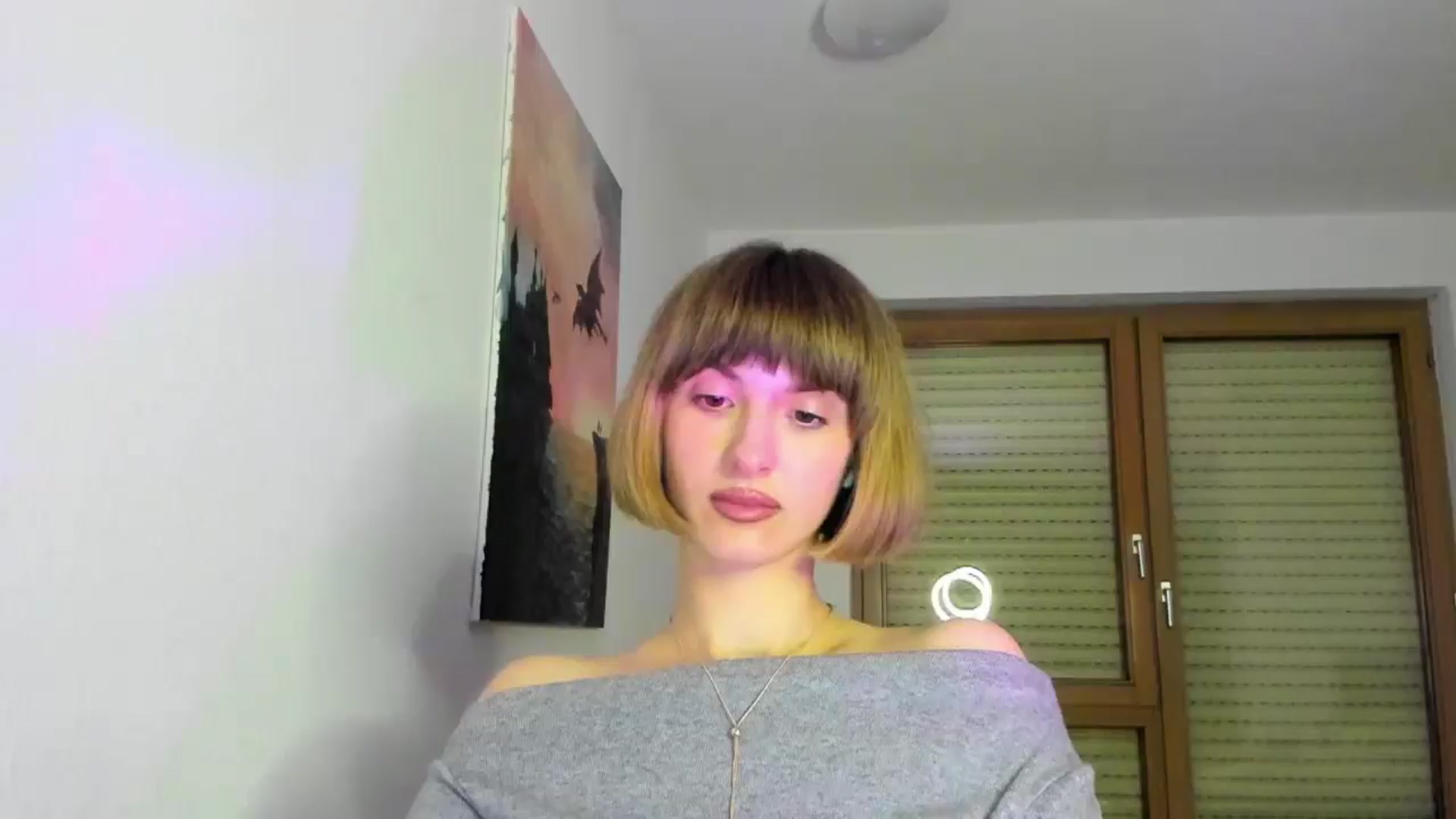 Gallery image thumbnail from WhoIsSofi's myfreecams stream on, 12/22/2025, 16:29 image 20 of 20