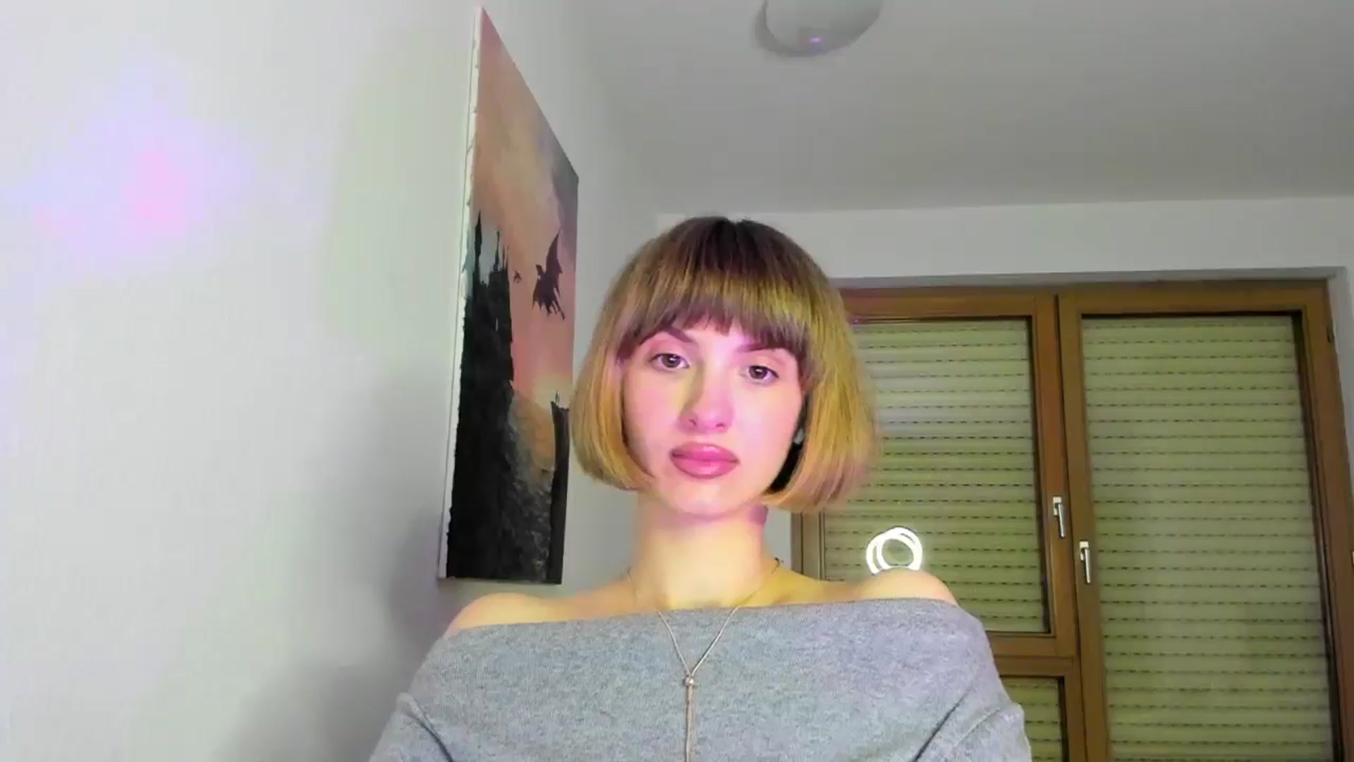 Gallery image thumbnail from WhoIsSofi's myfreecams stream on, 12/22/2025, 16:29 image 18 of 20